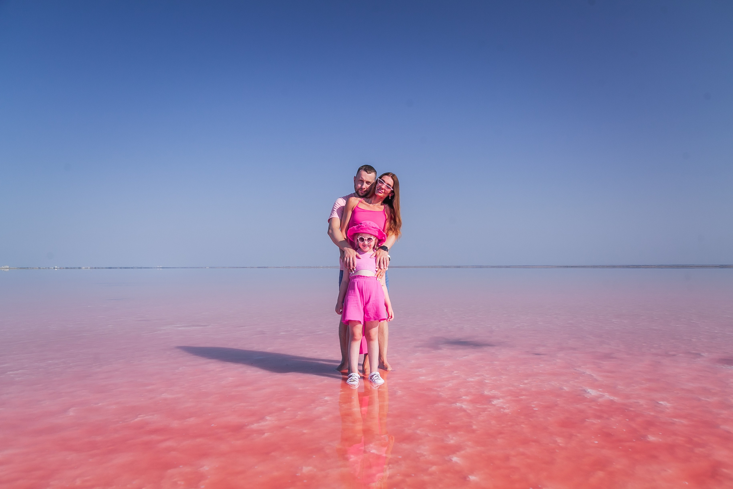 СЕМЬЯ. Фотограф в Крыму