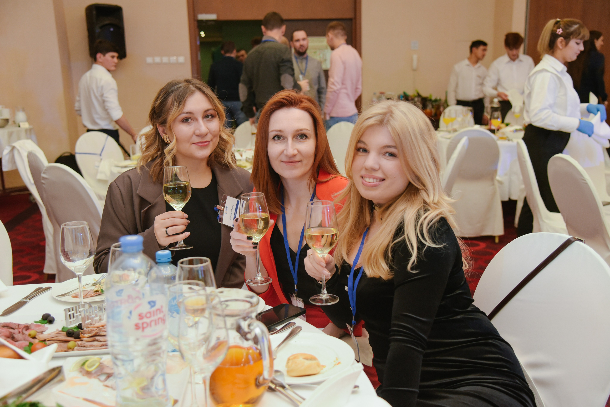 ГеомирАгро. Фотограф Лола Волна, город Москва