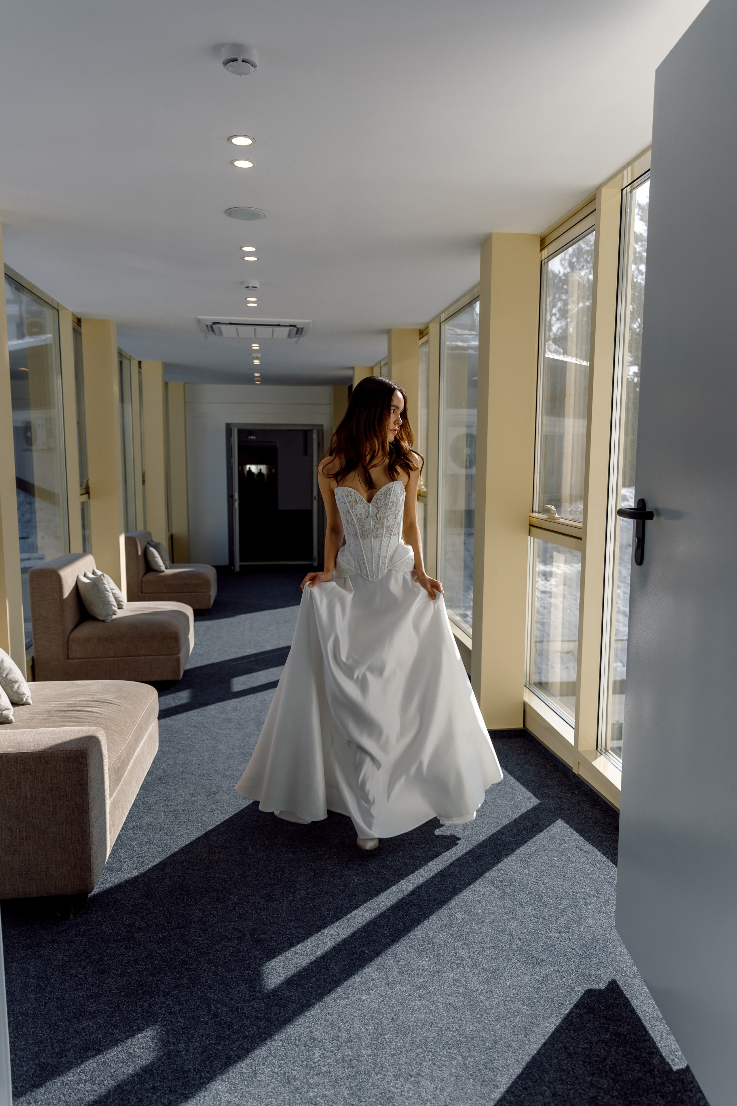 Парк-отель БУРДУГУЗ. Свадебный фотограф Иркутск, репортажный фотограф Иркутск