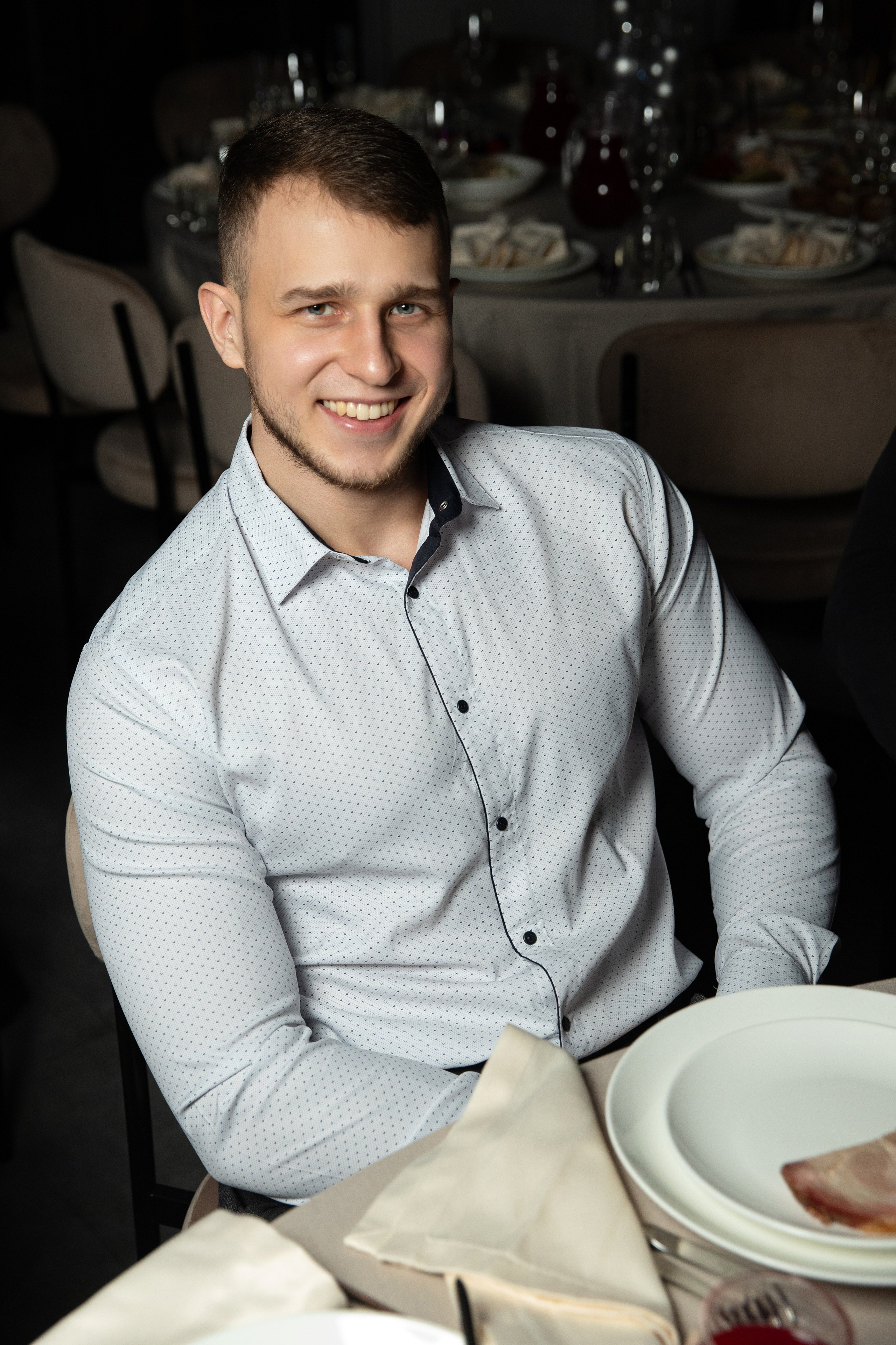 Новогодний корпоратив World Class Солнечный. Свадебный фотограф Иркутск, репортажный фотограф Иркутск