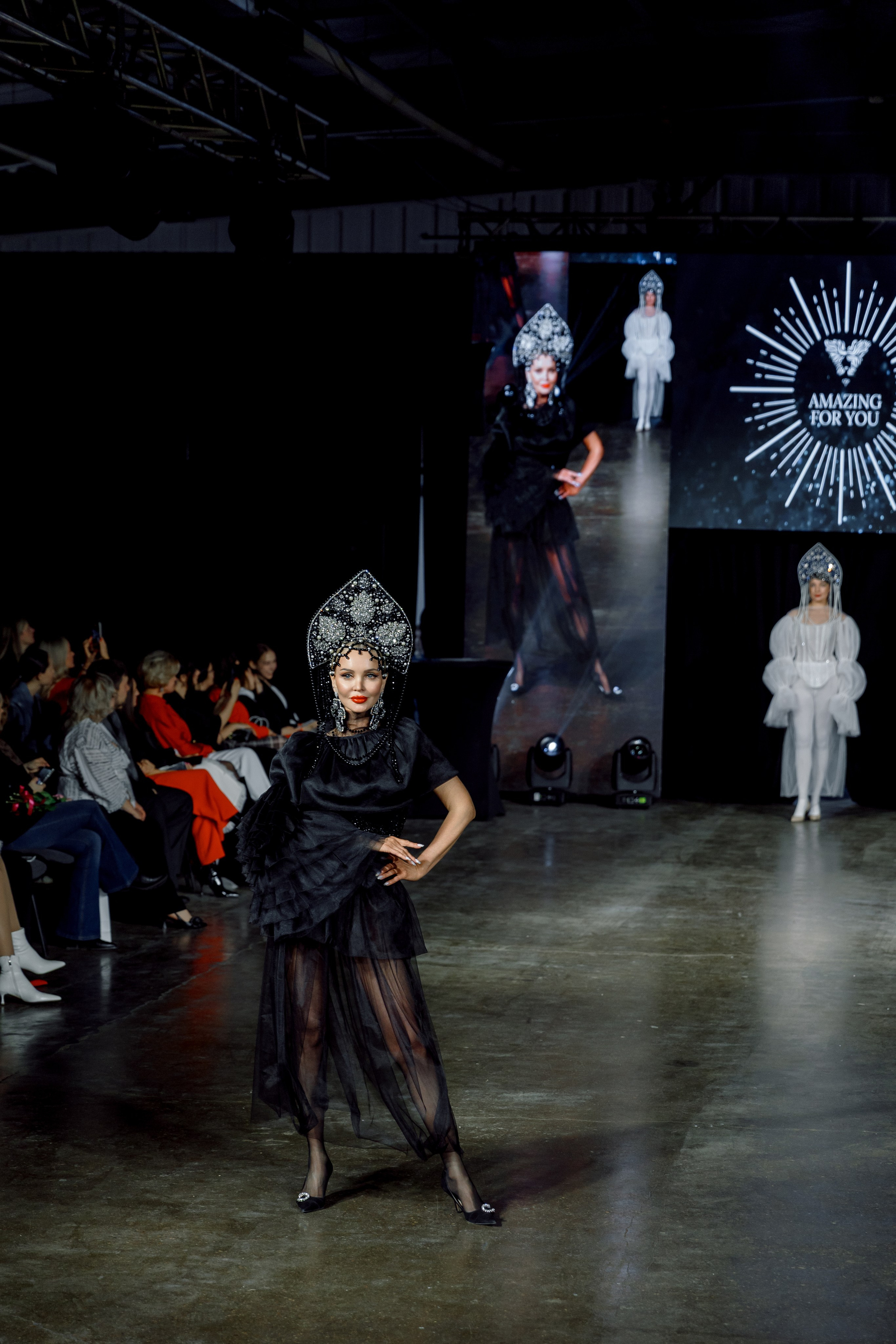 Fashion Fest Irkutsk Весна'26. Свадебный фотограф Иркутск, репортажный фотограф Иркутск