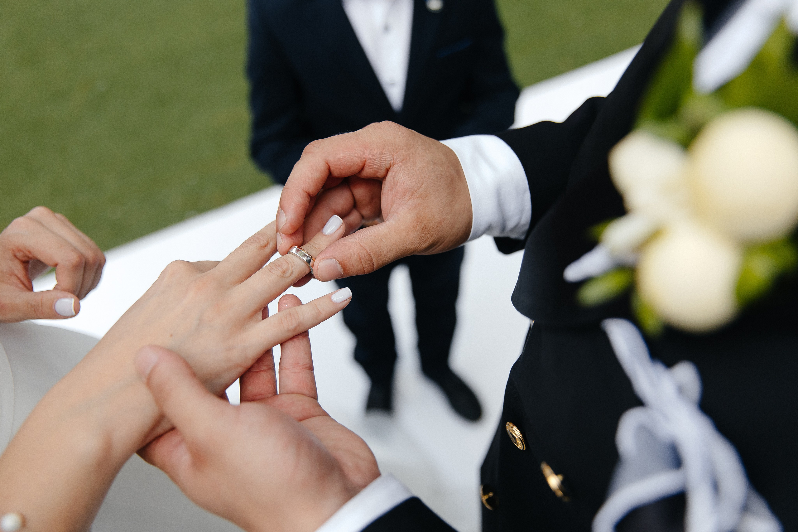 Никита & Влада. Свадебный фотограф Евгений Мирончев