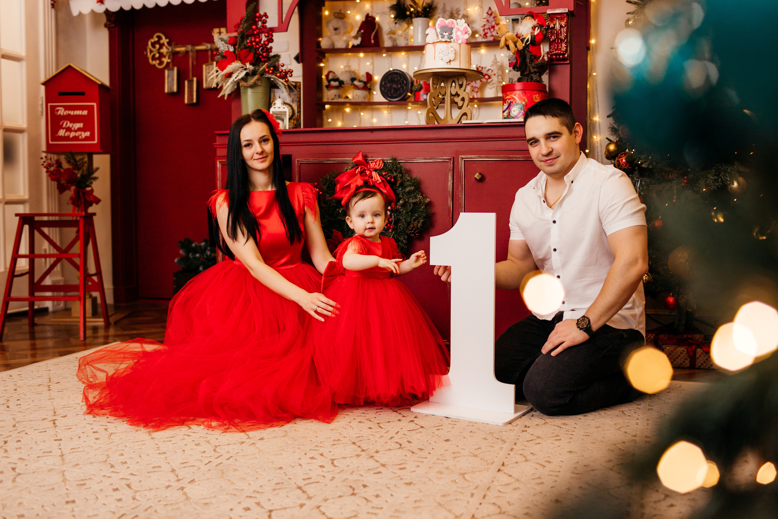 Др Евочки. Свадебный и семейный фотограф в Воронеже Катя Фишка