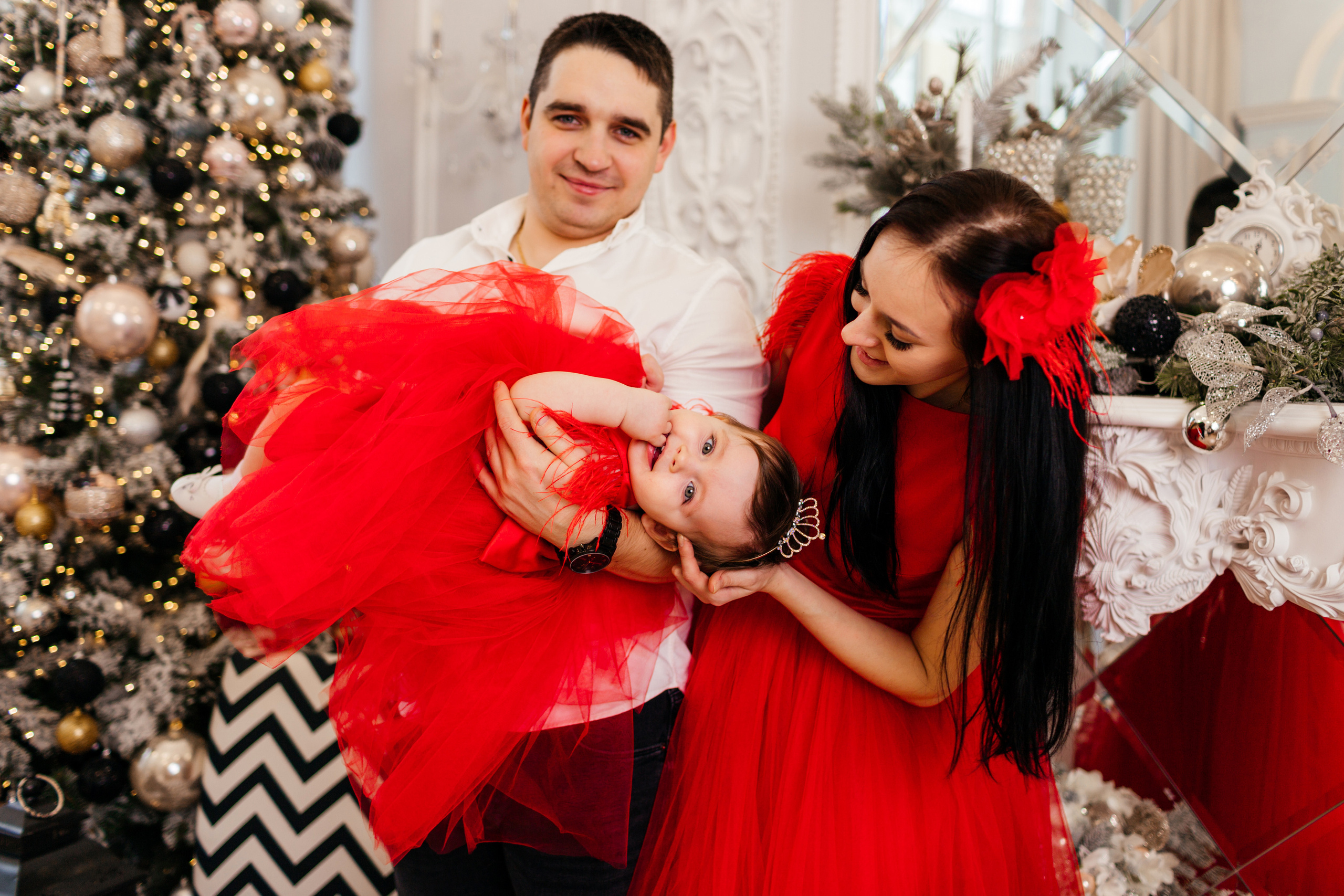 Др Евочки. Свадебный и семейный фотограф в Воронеже Катя Фишка