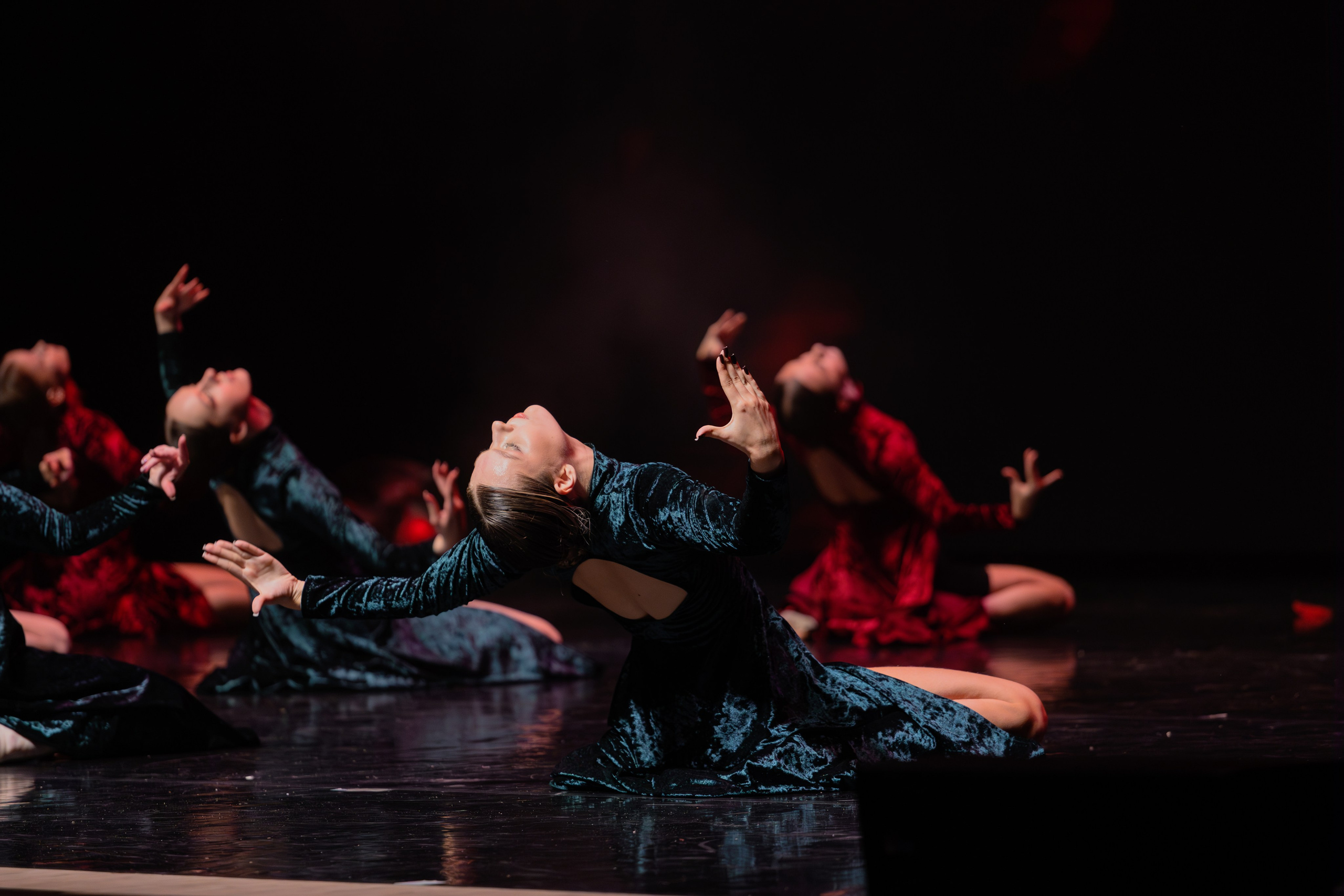 ALTERNATIVE DANCE STUDIO. Свадебный и репортажный фотограф в Омске. Червоткин Никита