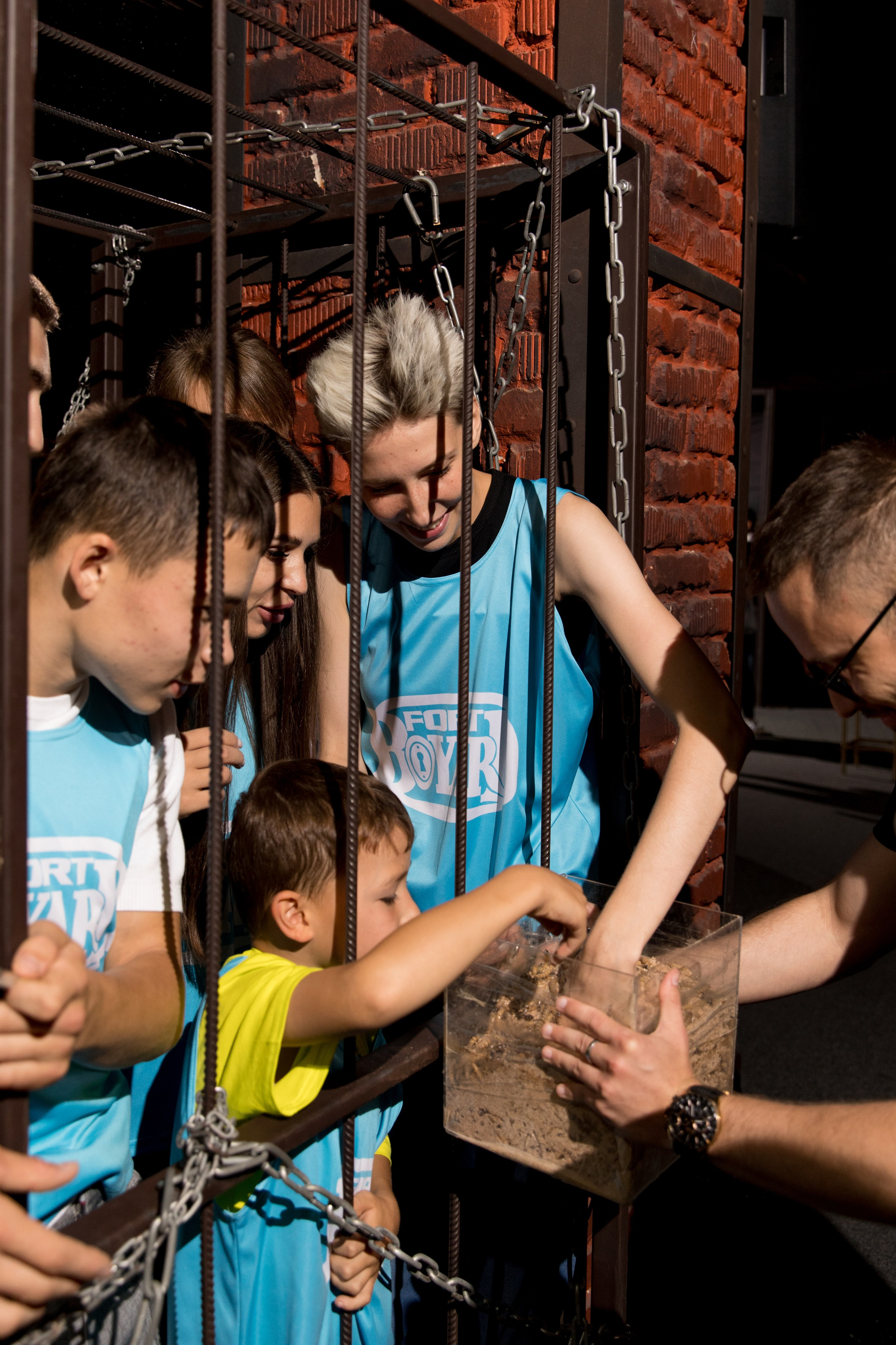 Юбилей Юлии. Свадебный и семейный фотограф Марина Злочевская