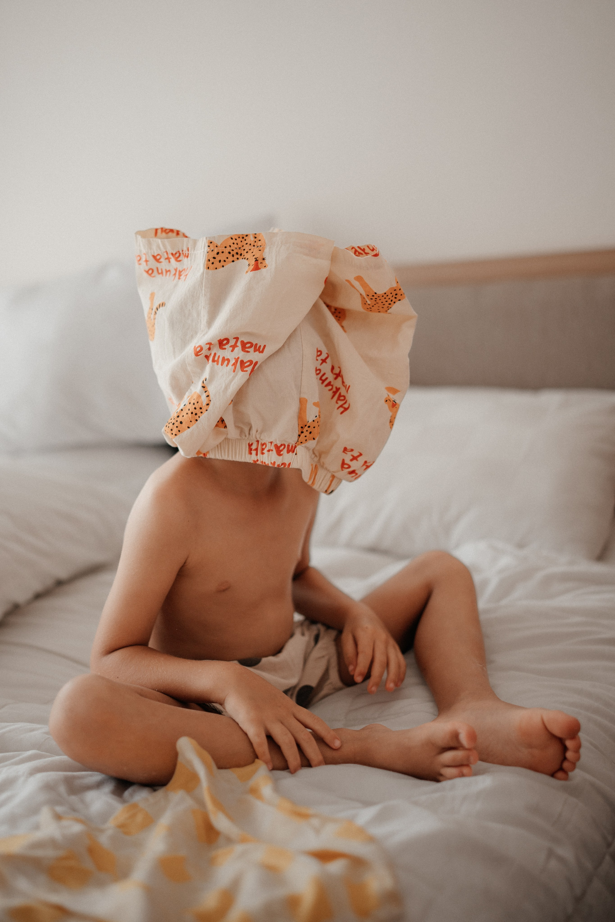 Lenya, Olya & August. Olga Antipova — photographer