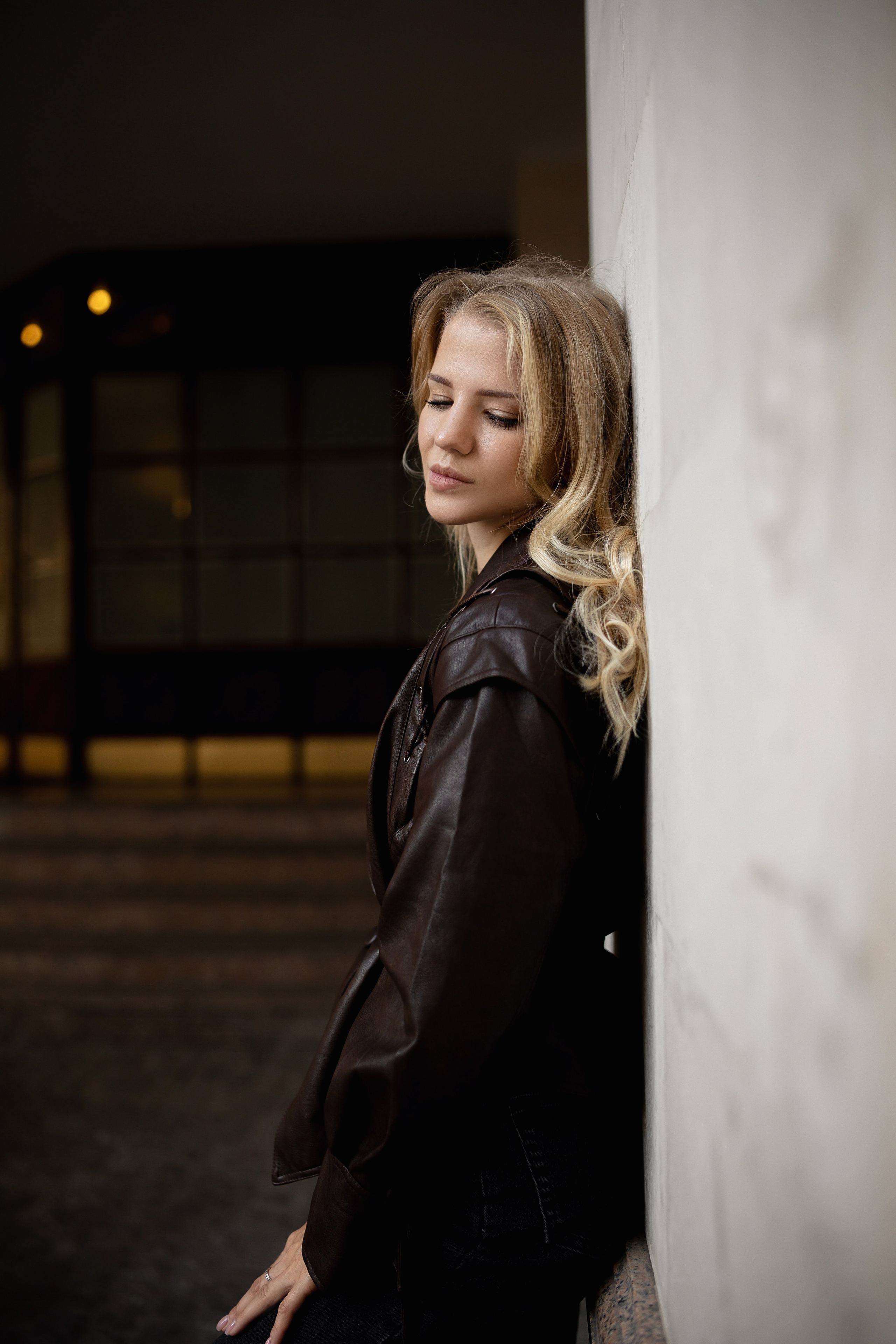 Катя. Женский и семейный фотограф в Москве- Ольга Самусенко