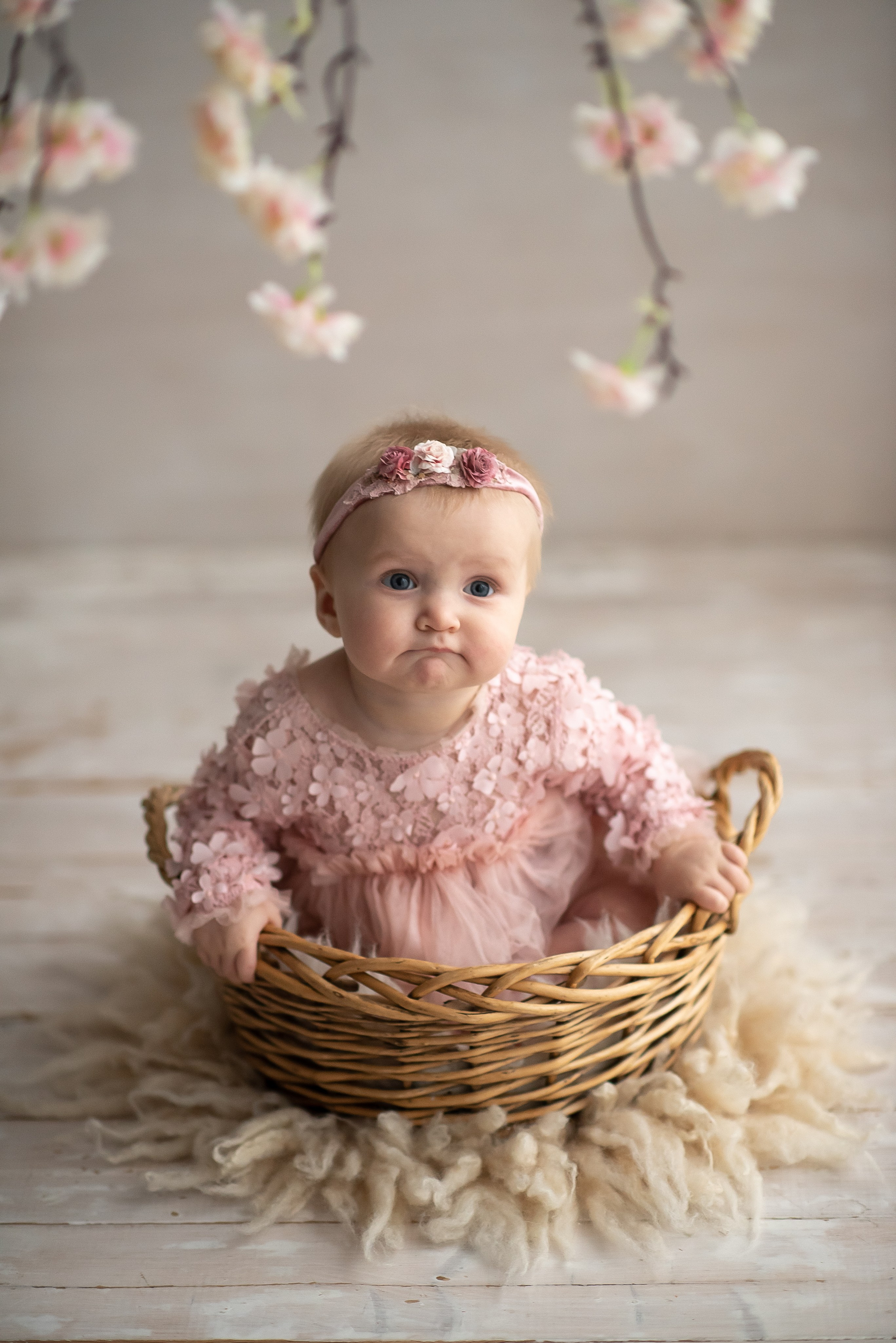 Годик. Фотограф Мария Усманова, Казань