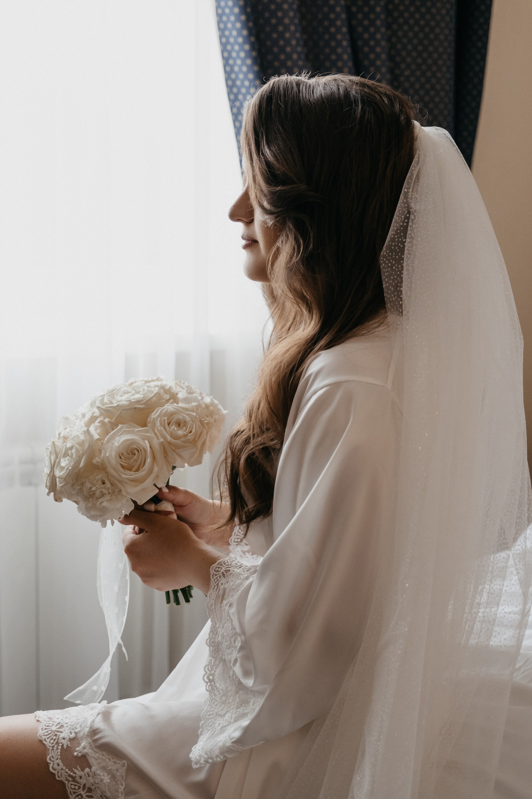 Артём и Алина. Свадебный и семейный фотограф в Волгограде Кристина Иванова