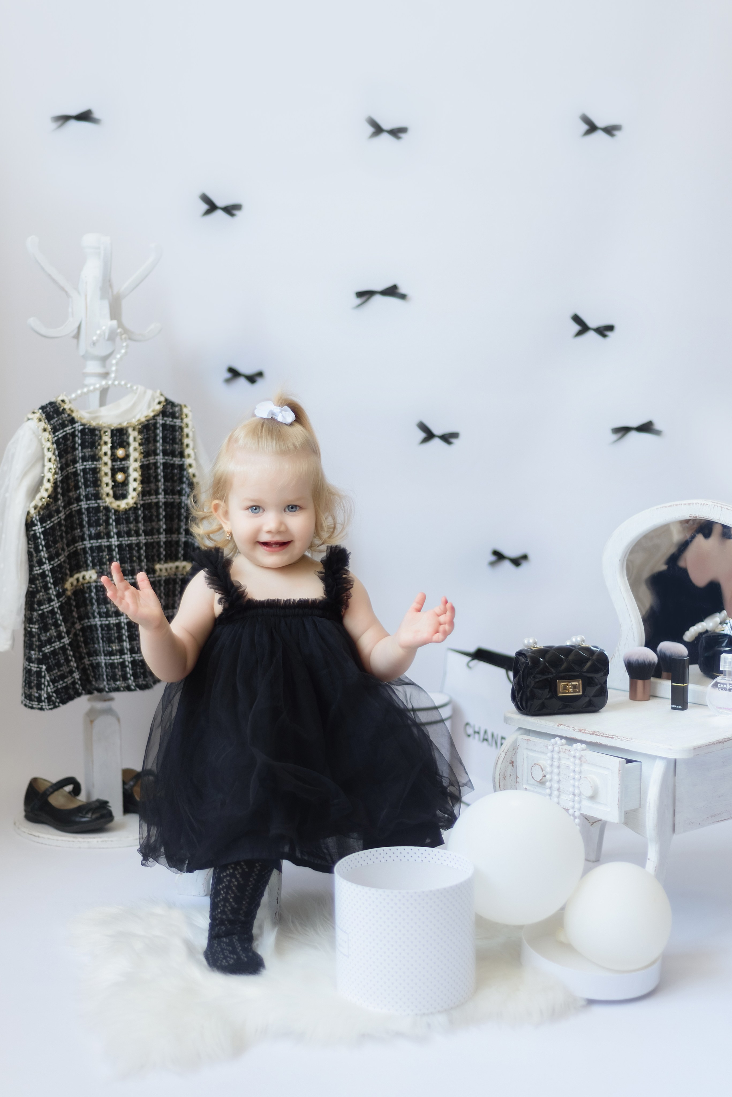 Детский Фотограф |Фотограф на годик в Брянске Ирина Романова