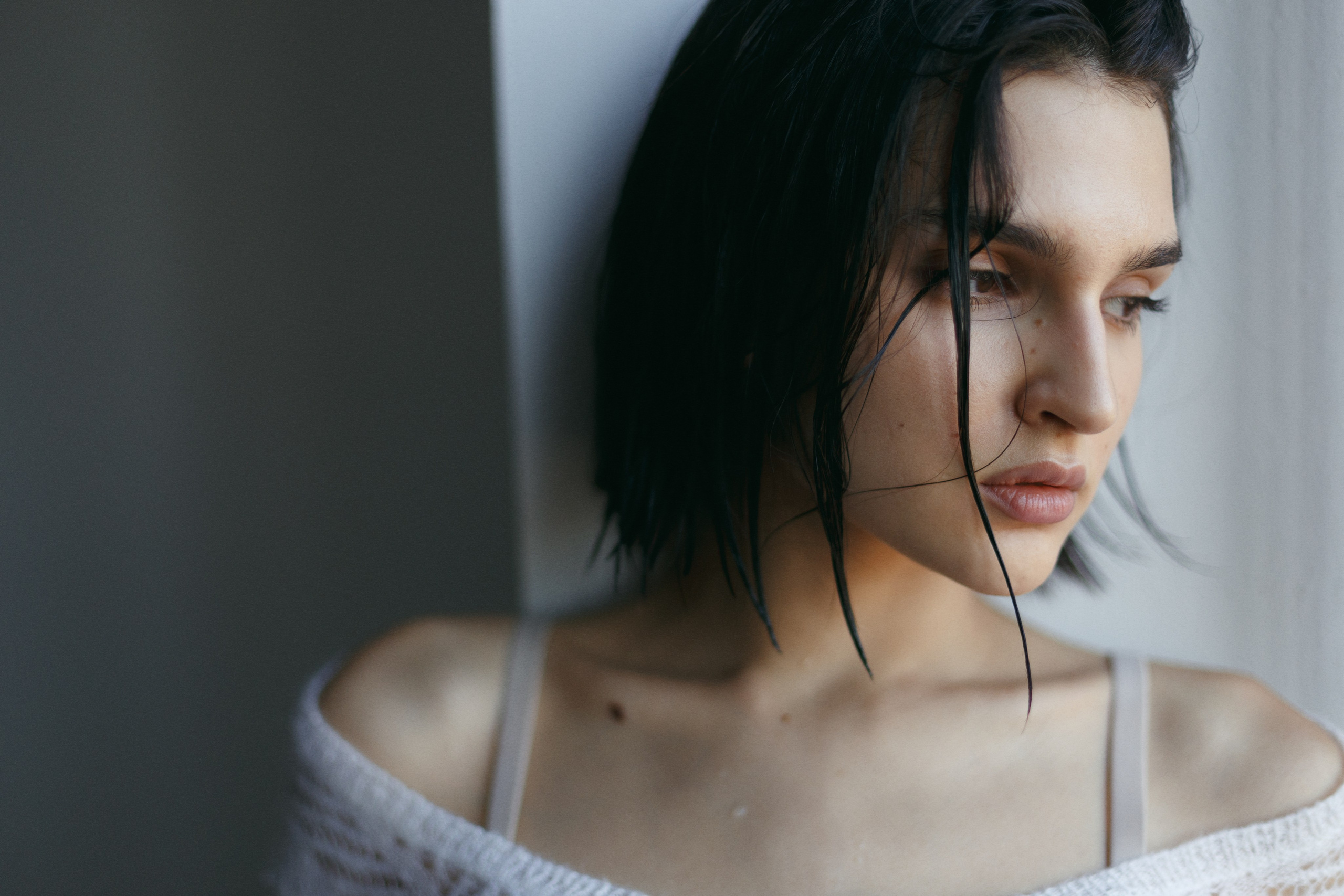 Юля. Фотограф в Москве — Евгения Прокопенко