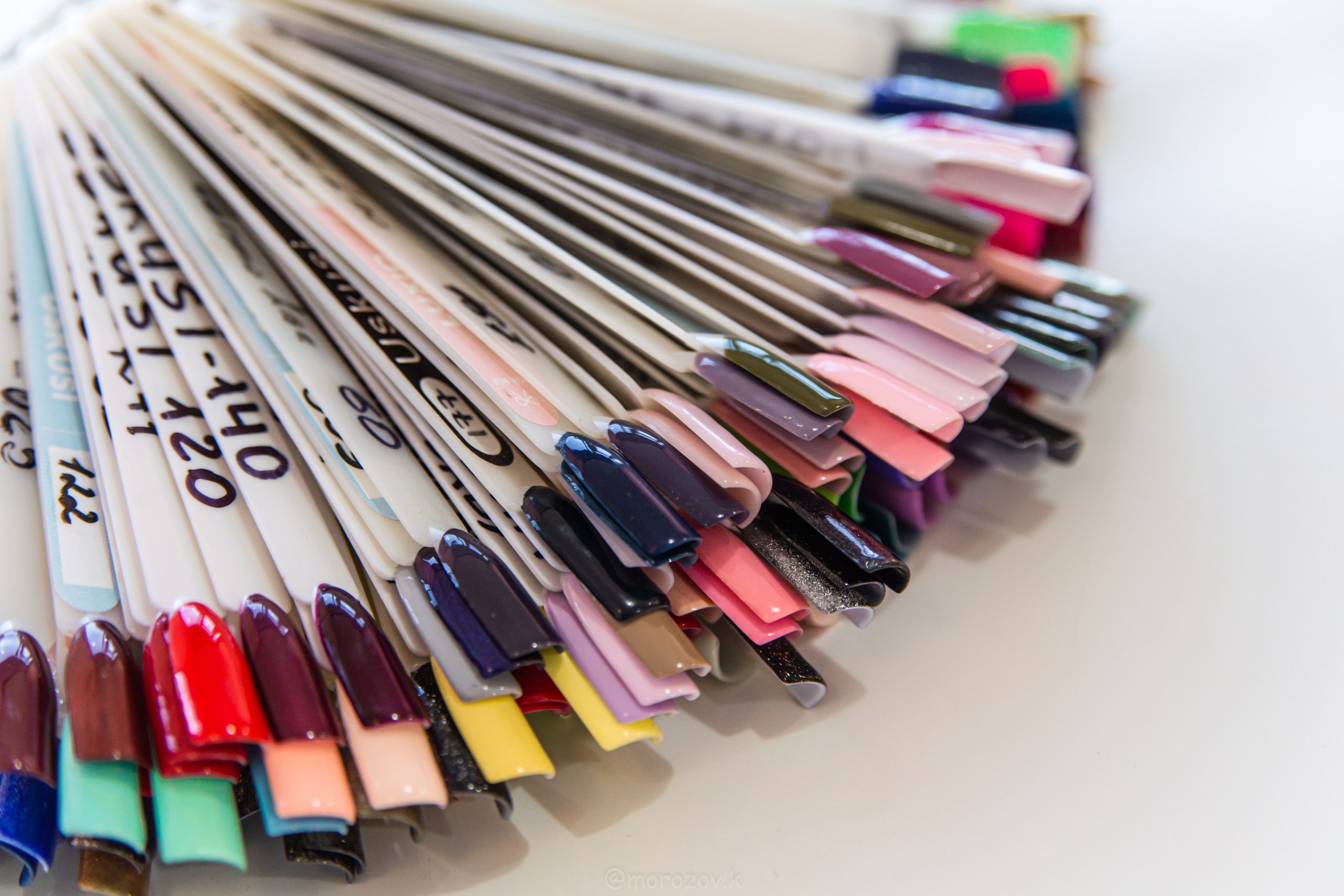 Еда, маркетплейсы, предметные и контент снимки. Репортажный фотограф в Калининграде Морозов Кирилл