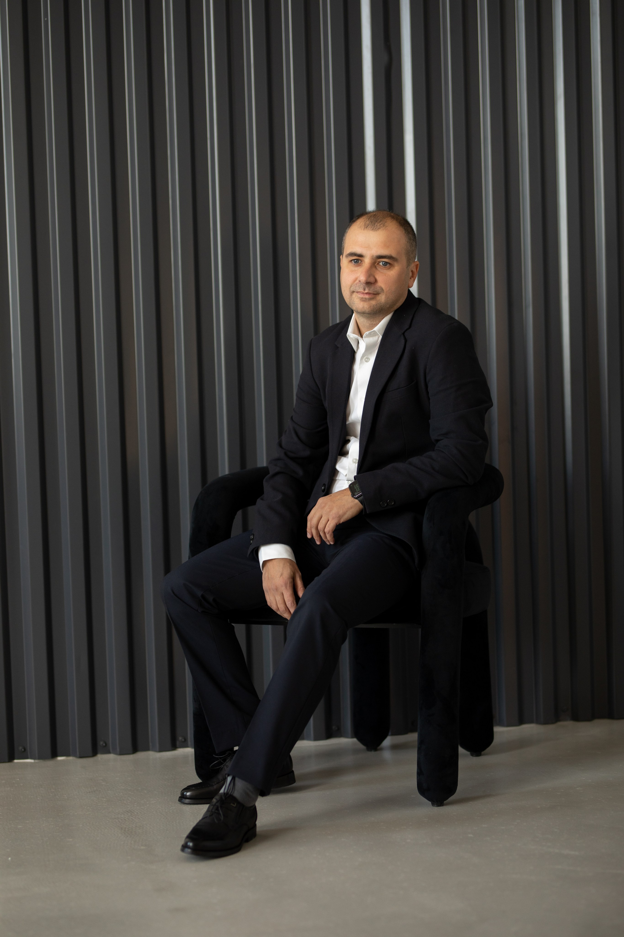 Василий. Фотограф чувственного портрета в Санкт-Петербурге Светлана Фролова