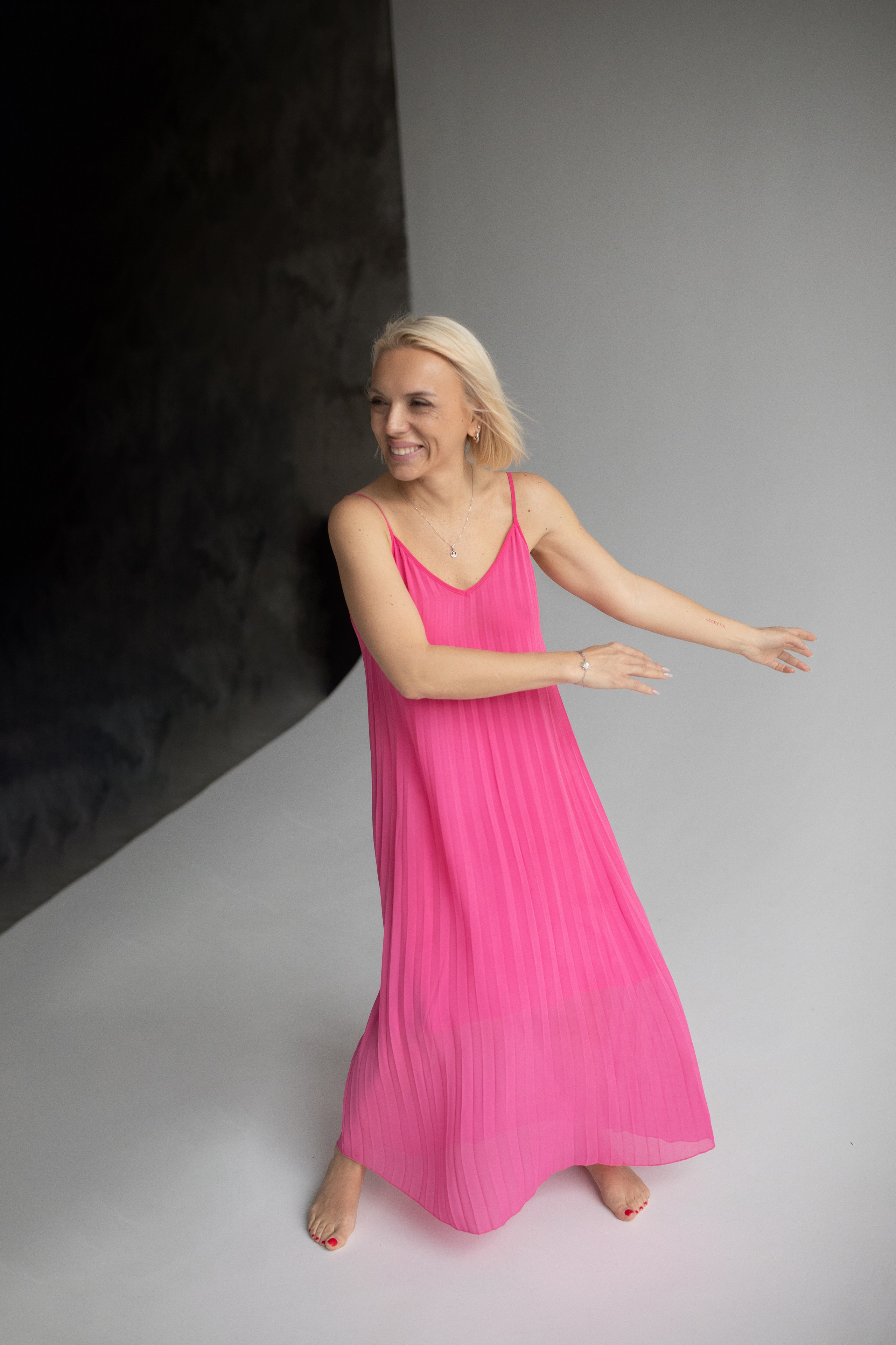 Елена. Фотограф чувственного портрета в Санкт-Петербурге Светлана Фролова