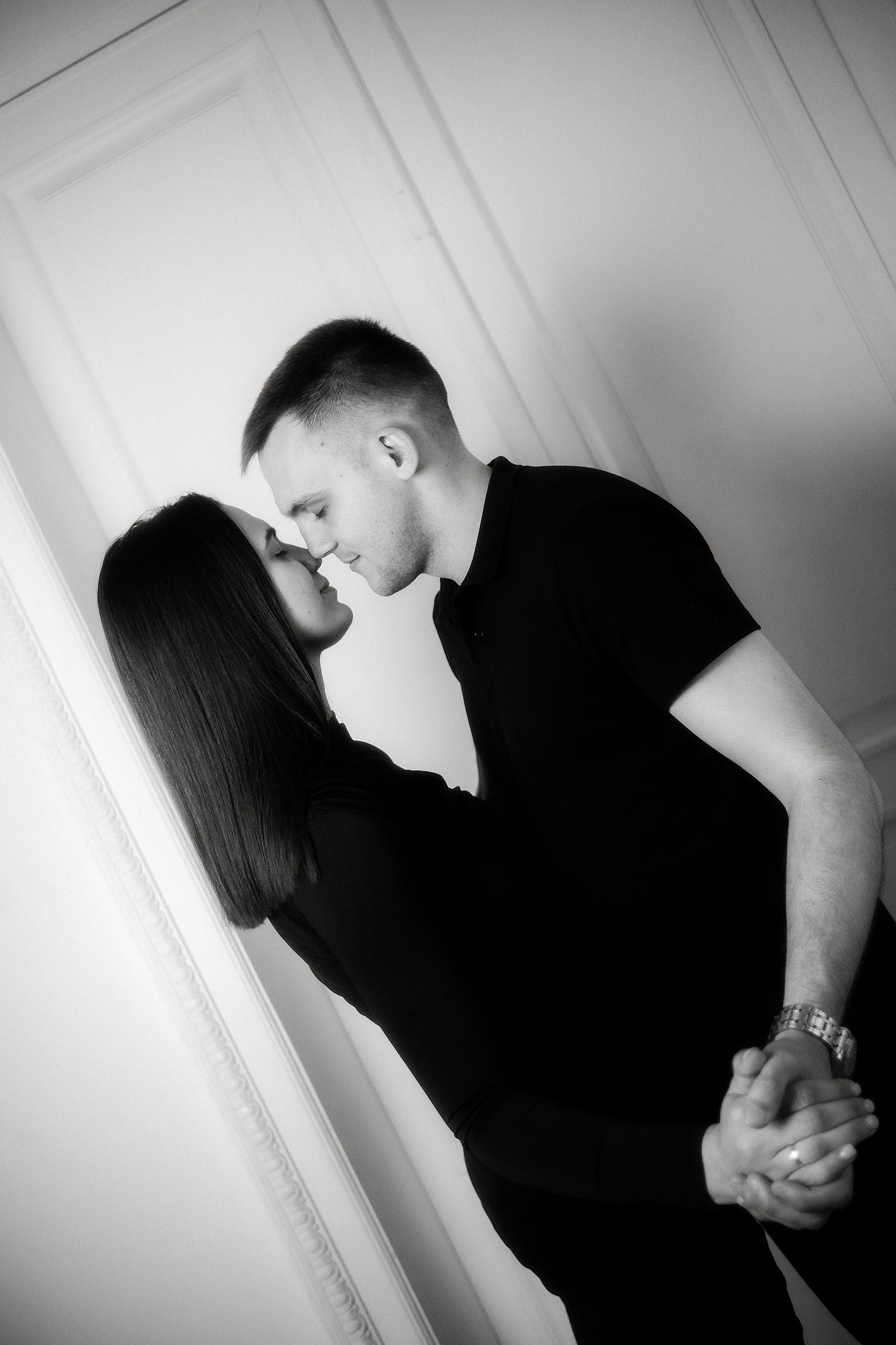 Алина & Саша. Phdkvmr.ru