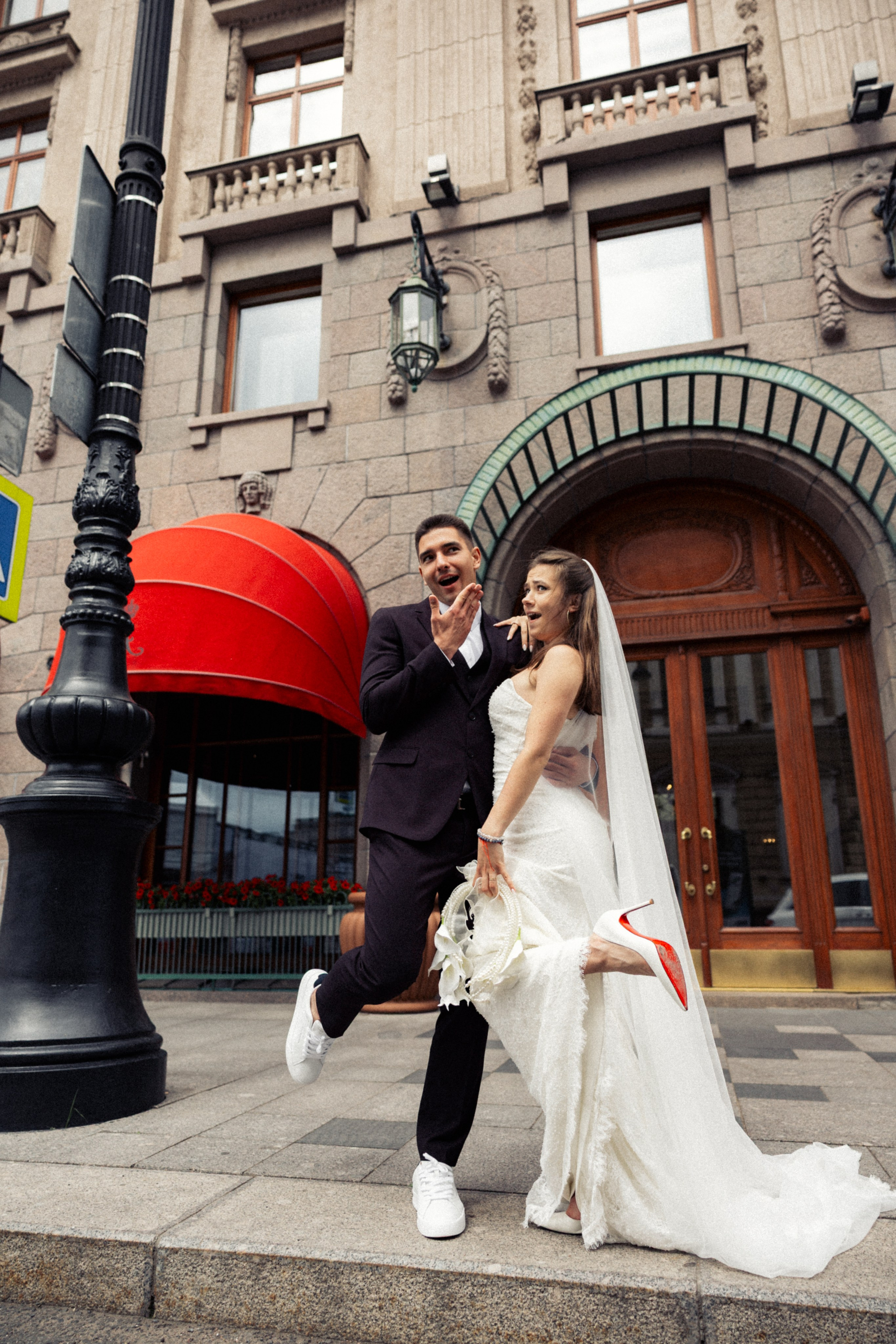 Лиза & Миша ДБ2. Phdkvmr.ru