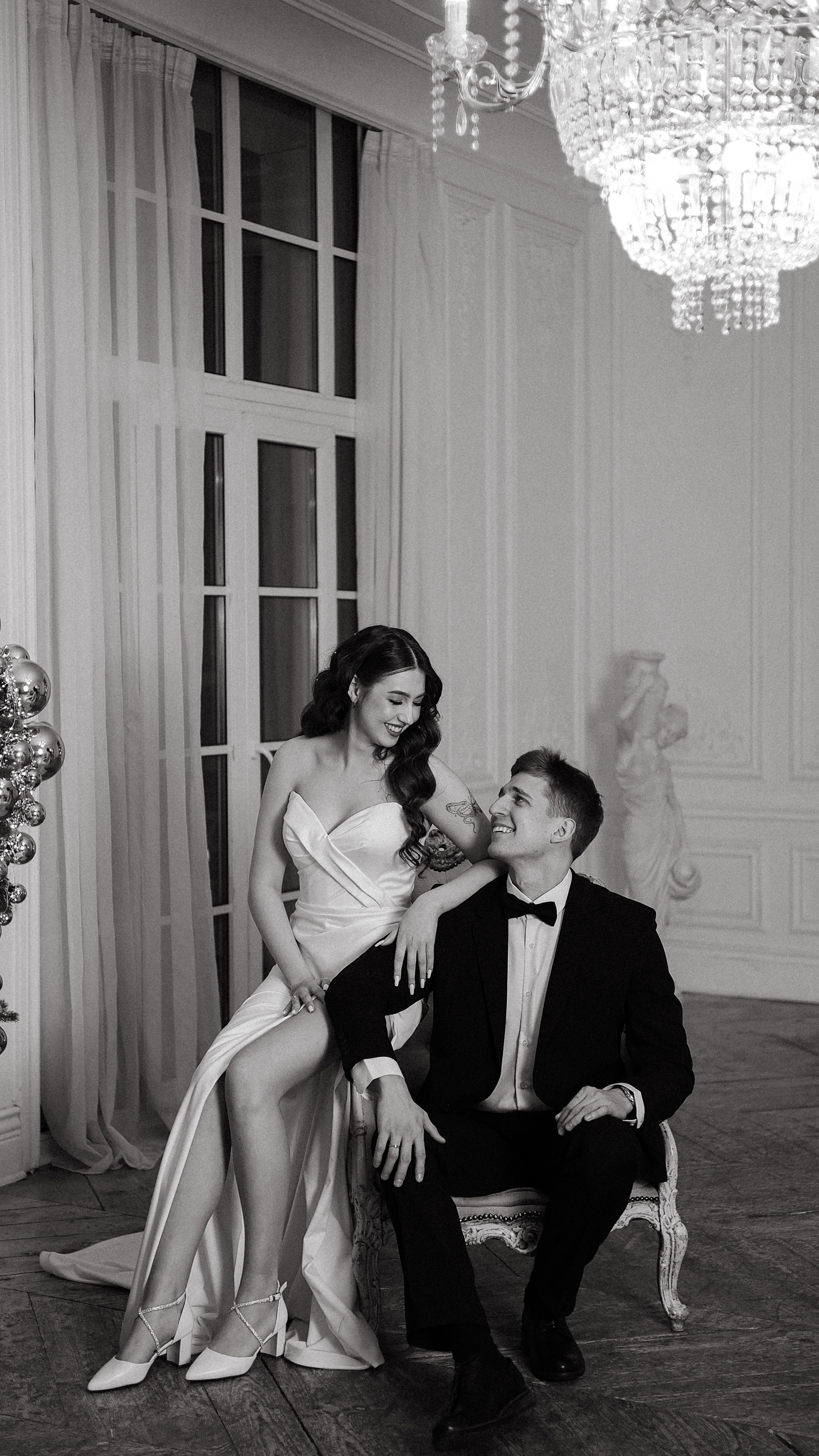 Ульяна & Коля. Загс Петроградского района. Phdkvmr.ru