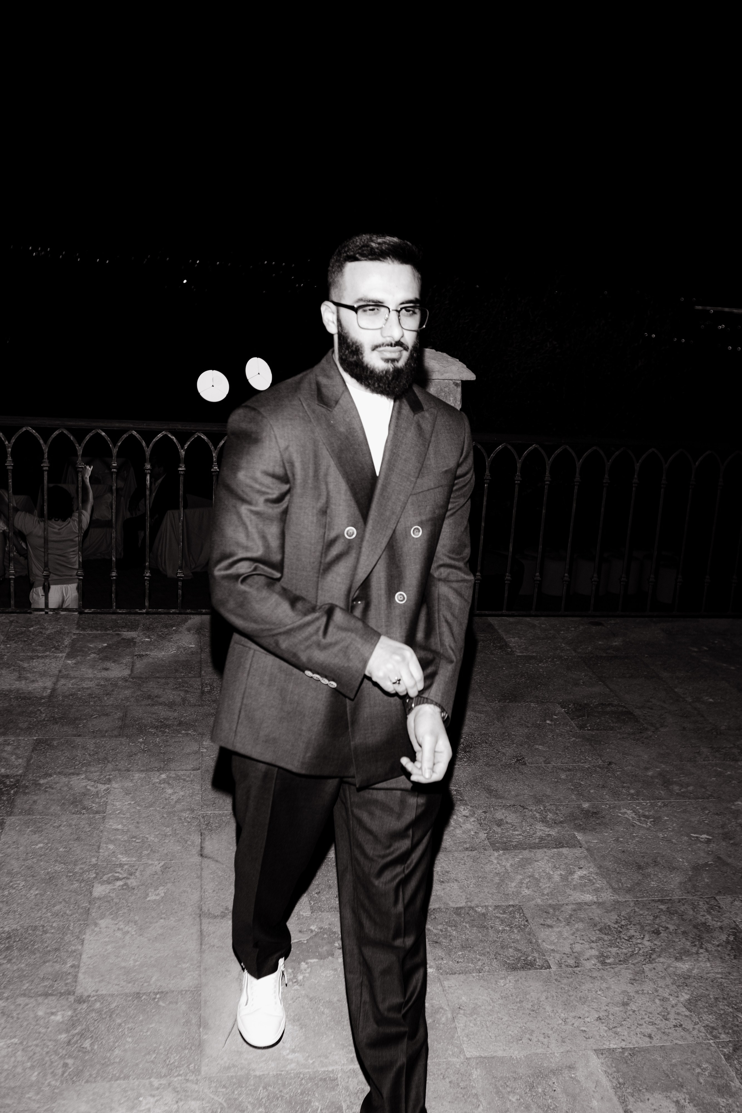 Елена и Эльчин. Fusion Wedding Photographer