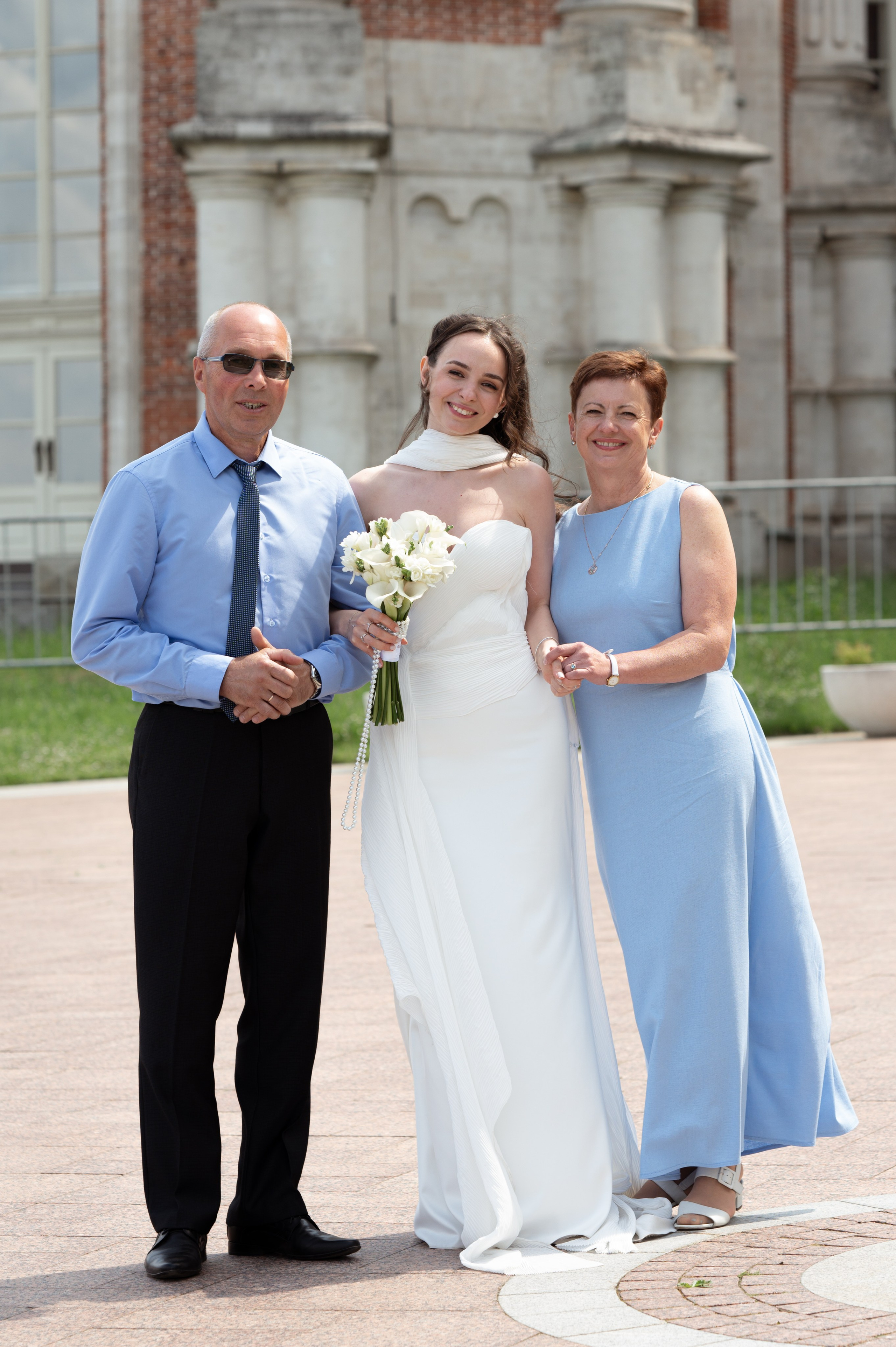 Камерно и душевно. Семейный, свадебный и репортажный фотограф в Москве Анастасия Светлова