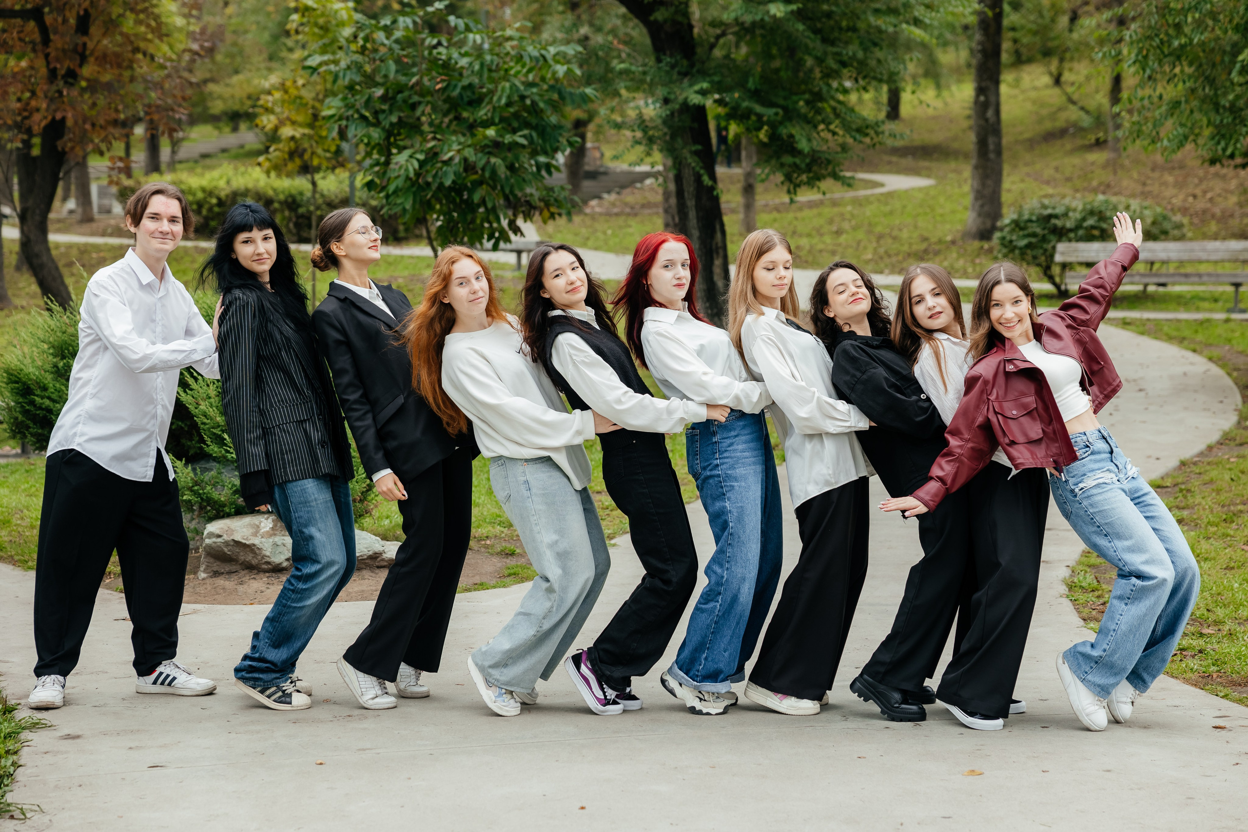 11 класс. Главная