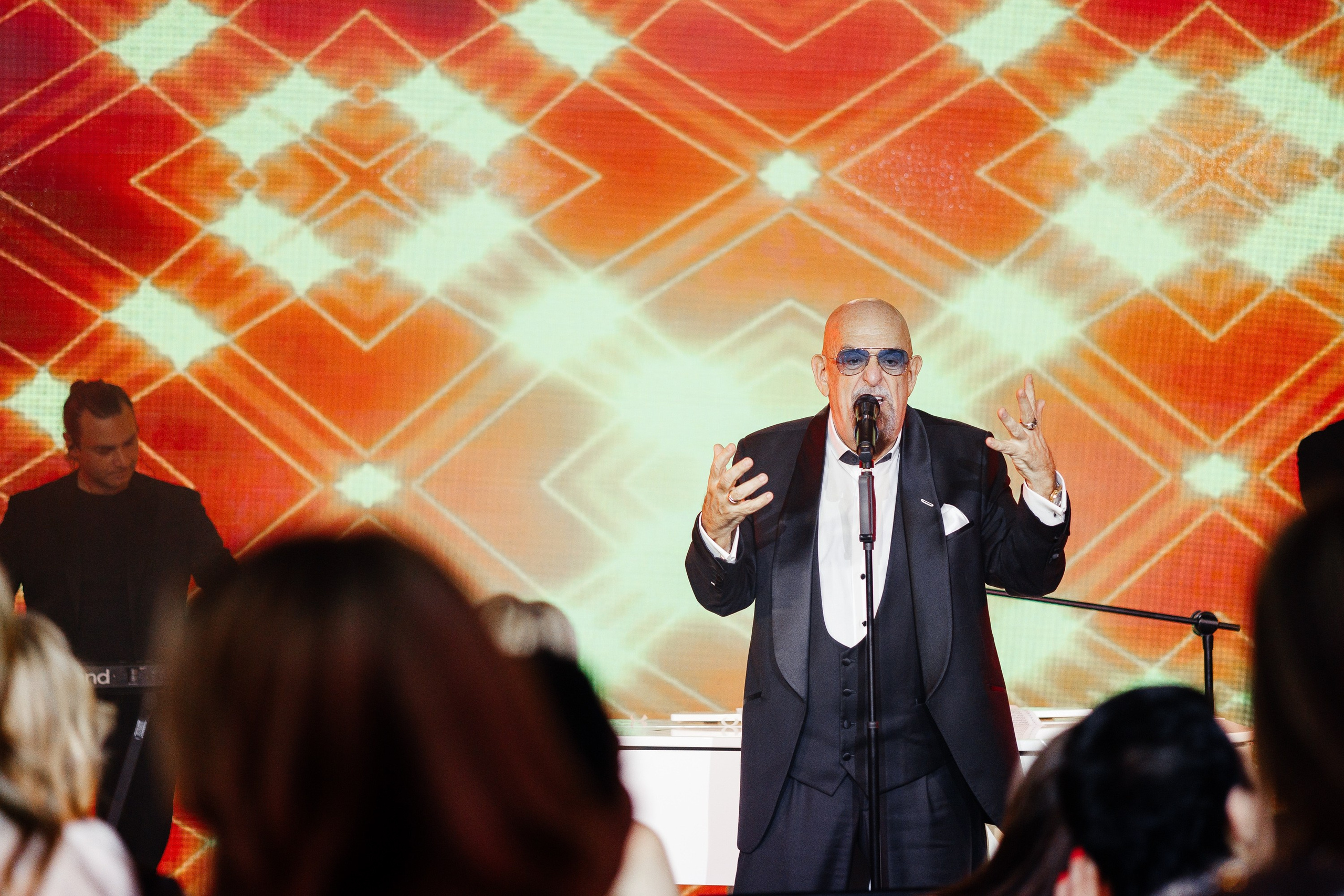 PRIVATE EVENT | SHUFUTINSKY HEADLINER. Фотограф в Москве Алексей Виноградов