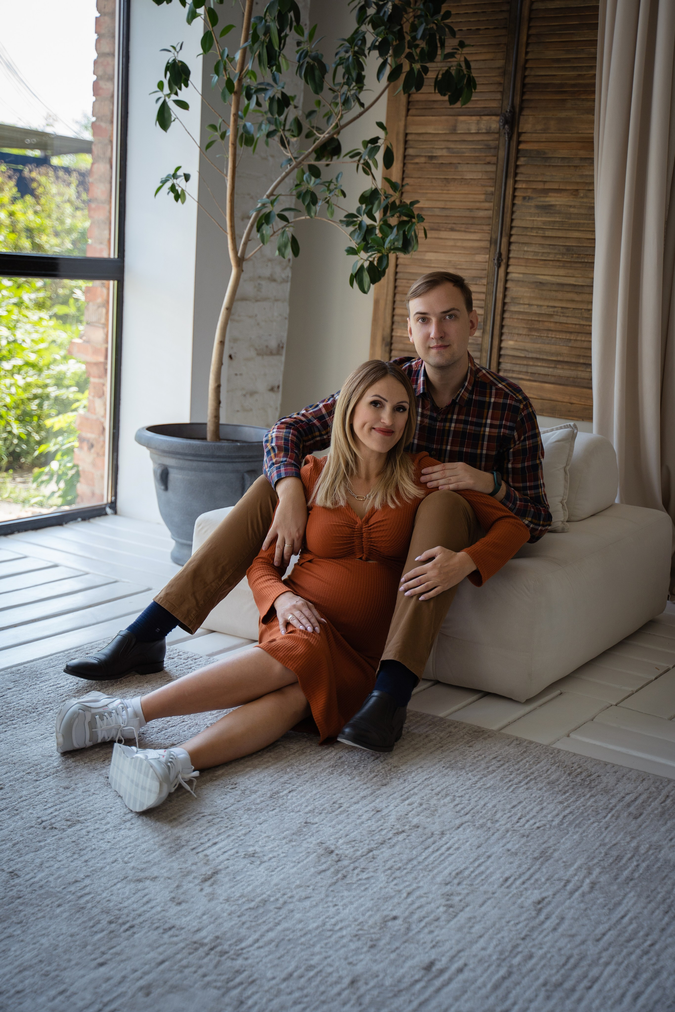 Ваши семейные истории. Семейный и детский фотограф в Ростове-на-Дону