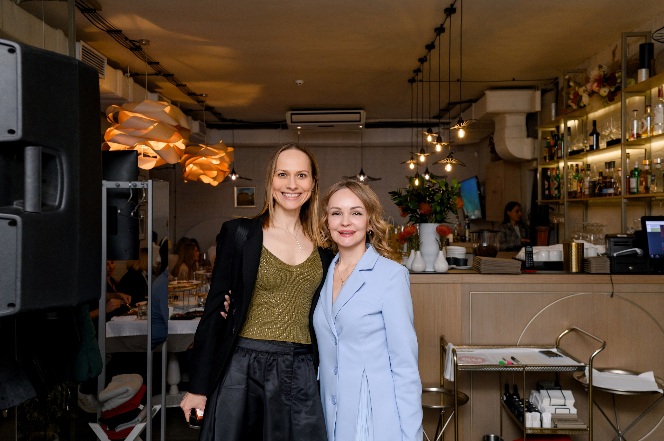 День Рождения. Главная