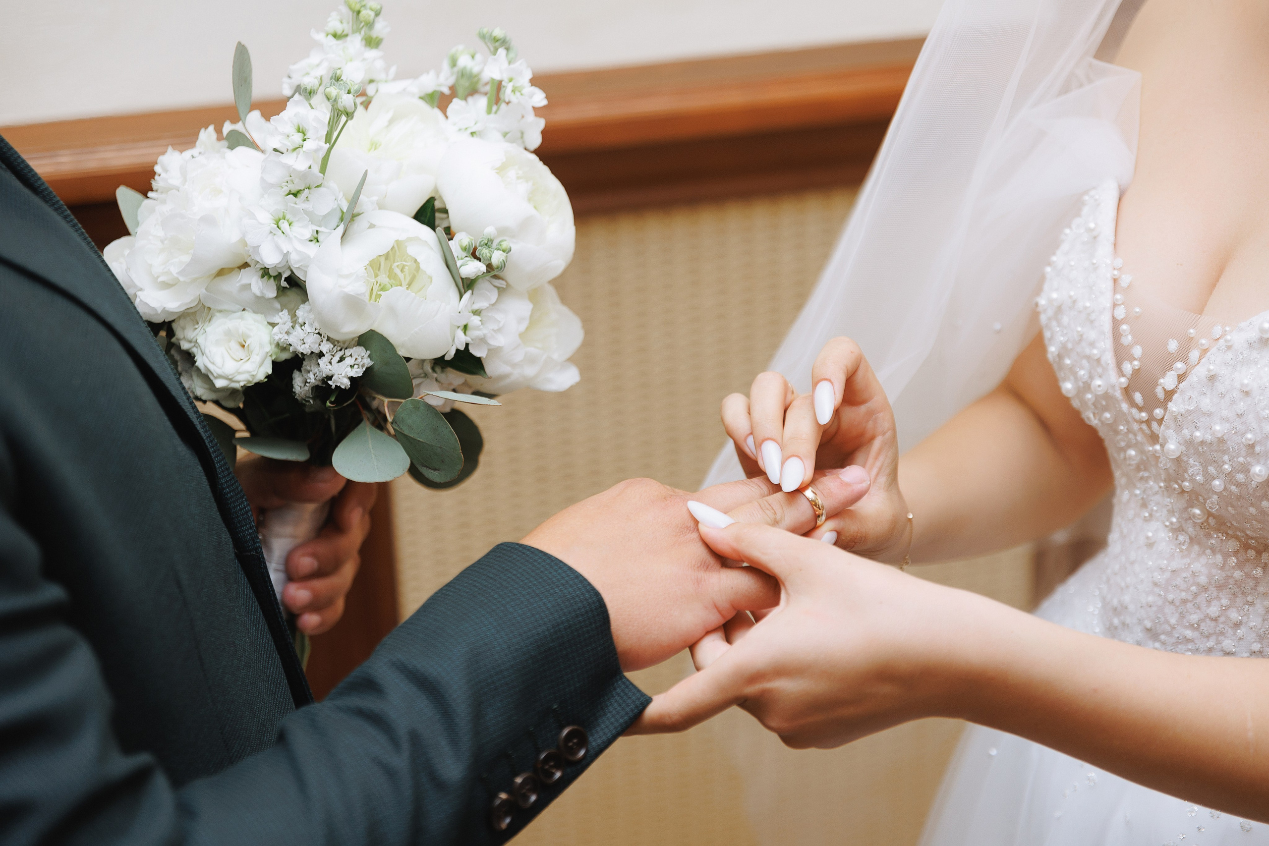 Алексей & Елизавета. Свадебный и репортажный фотограф Калининград