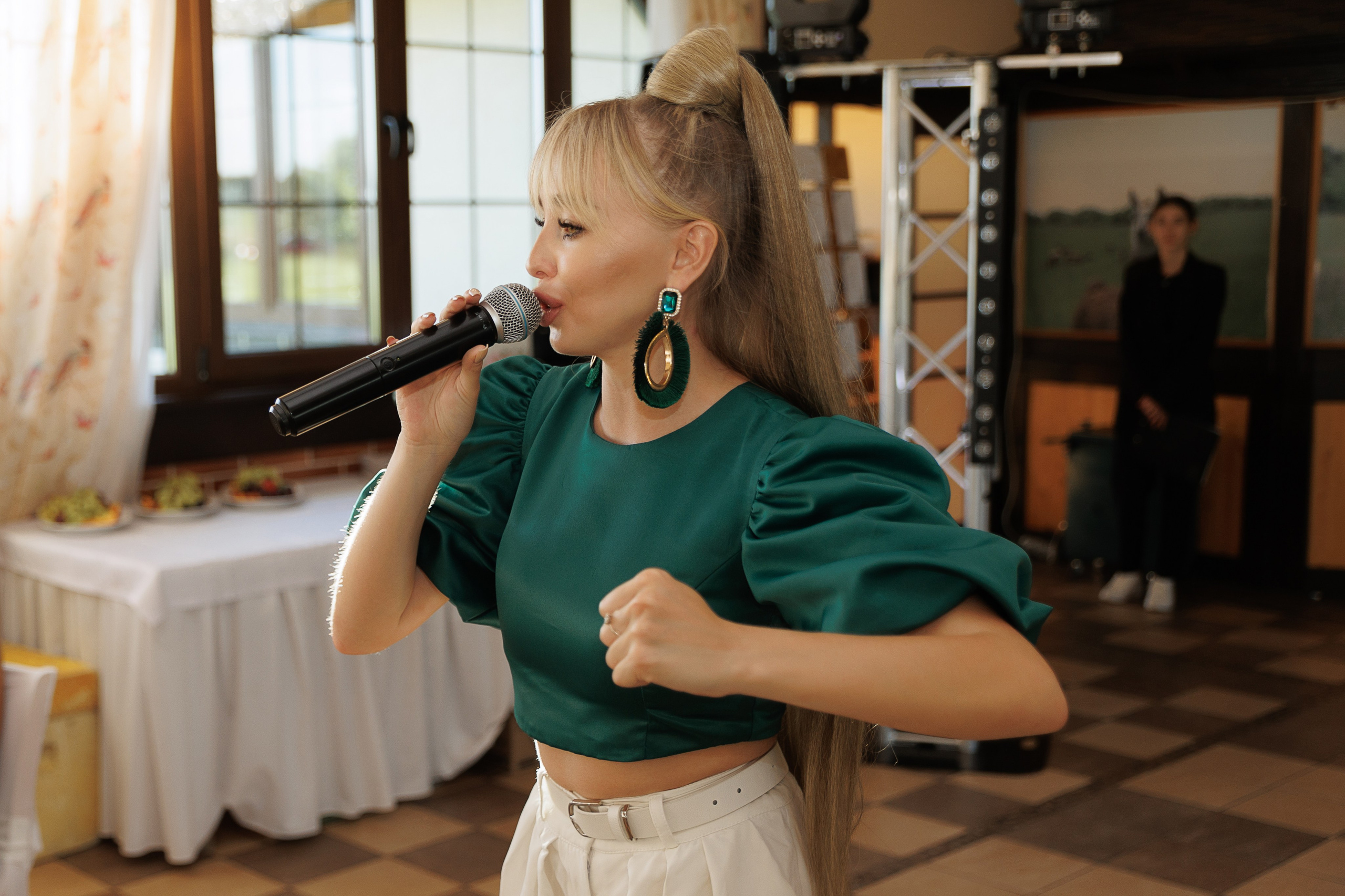 Владислав & Зоя. Свадебный и репортажный фотограф Калининград