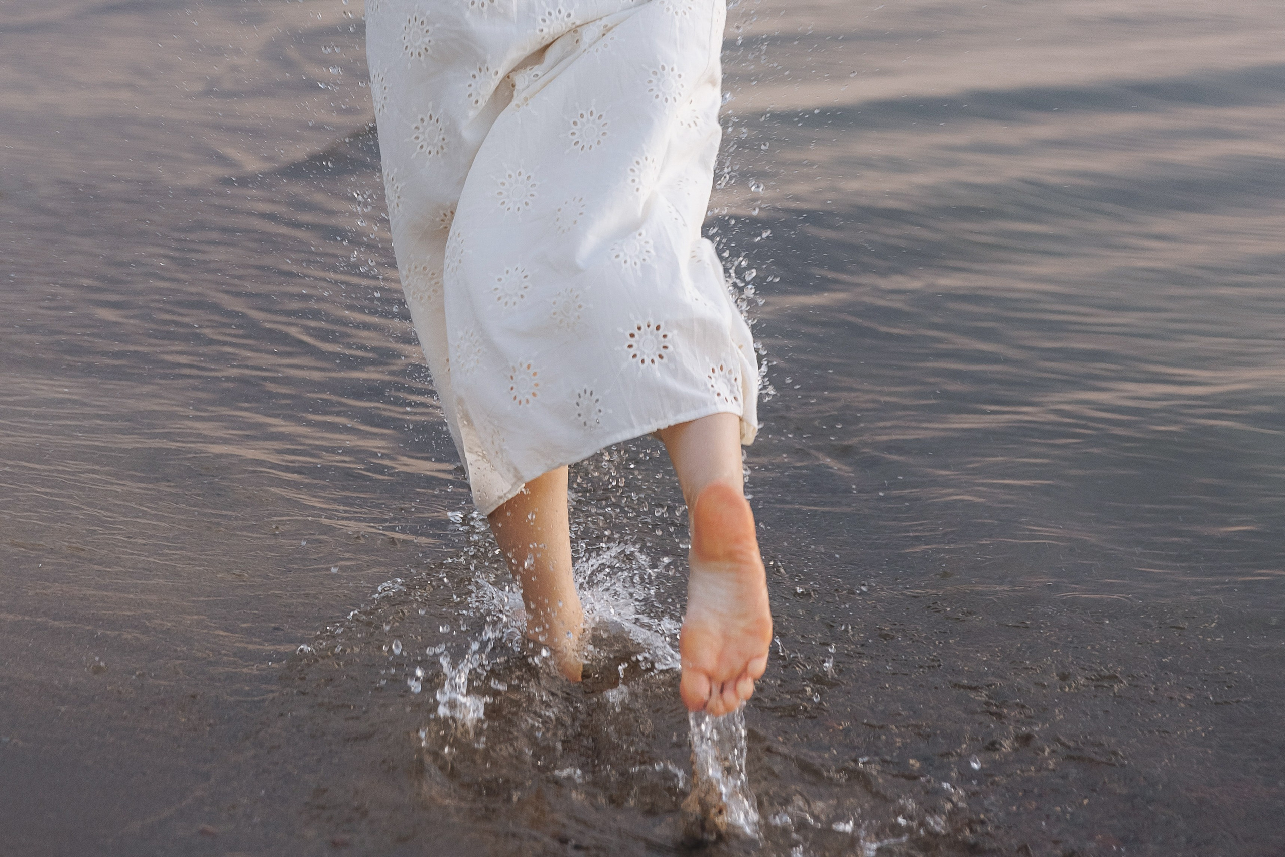 Destined to Meet: Sky & Sea. Свадебный и репортажный фотограф Калининград