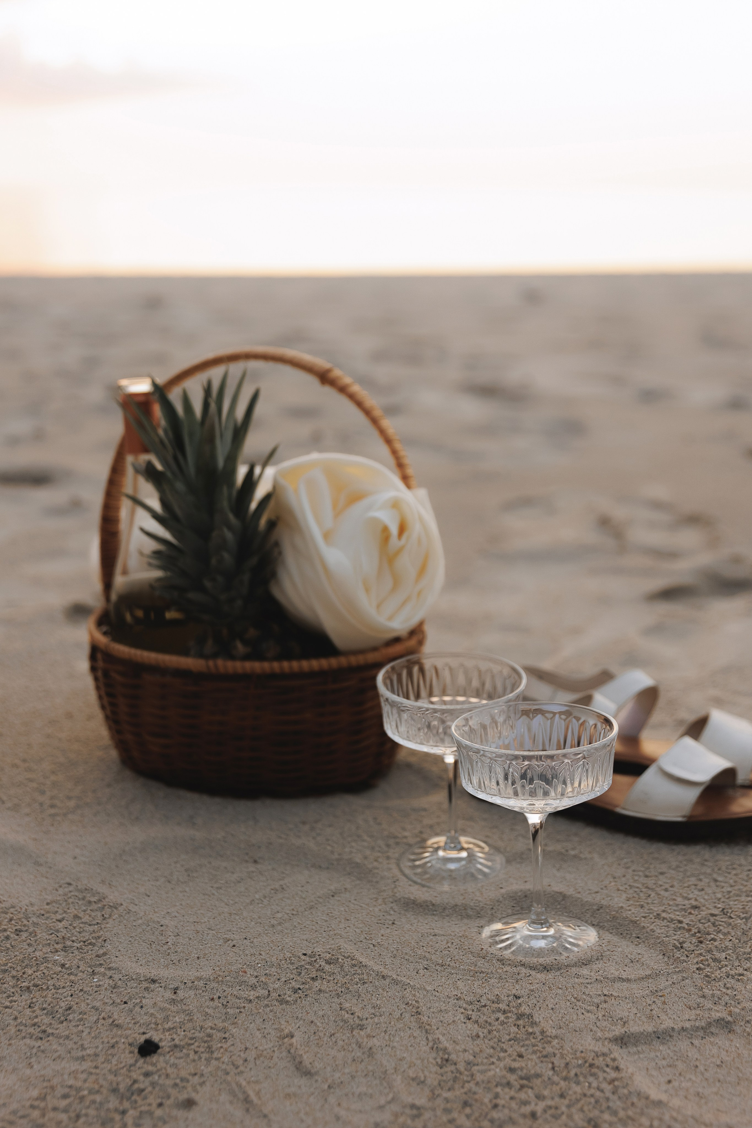 Destined to Meet: Sky & Sea. Свадебный и репортажный фотограф Калининград