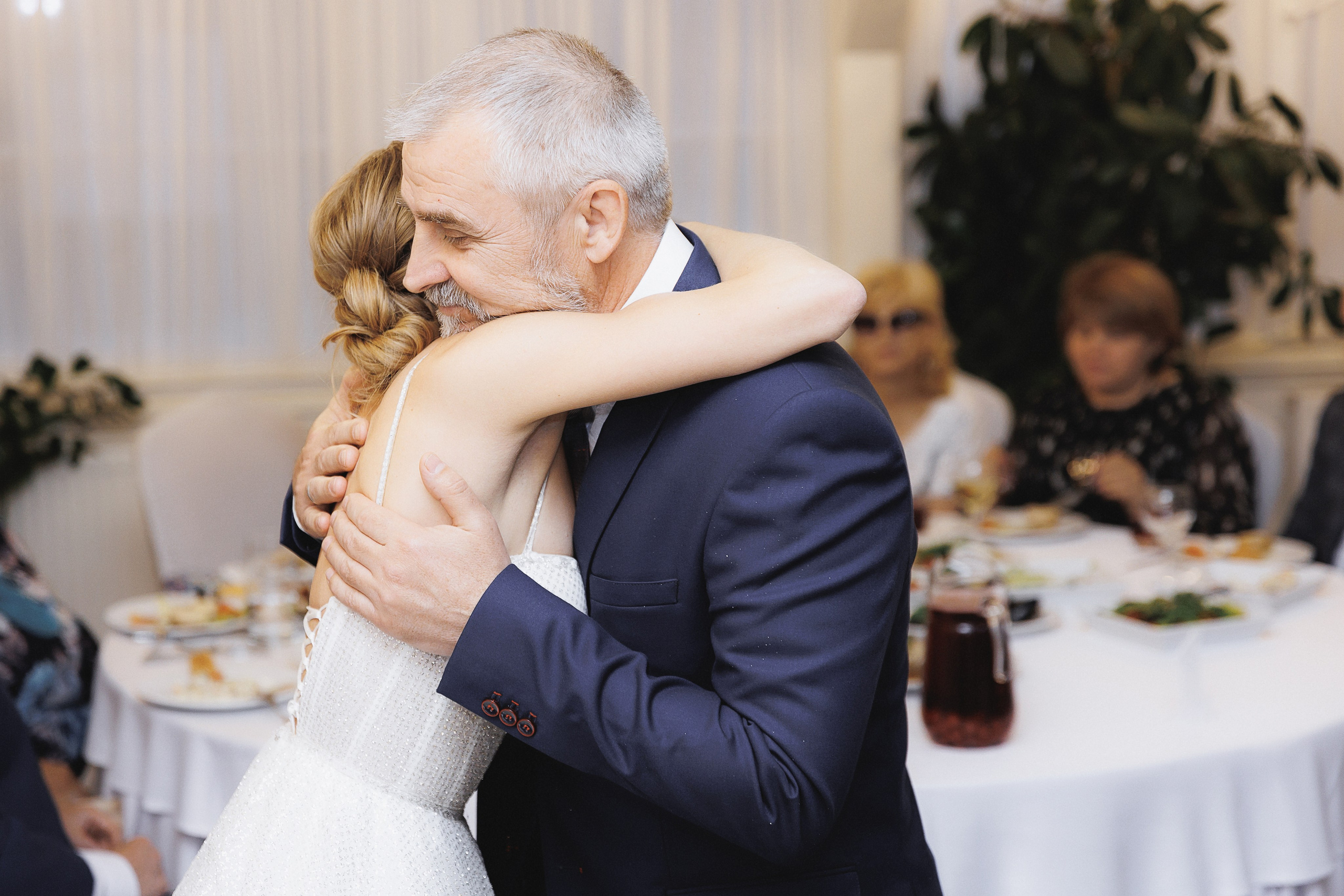 Василий & Юлия. Свадебный и репортажный фотограф Калининград