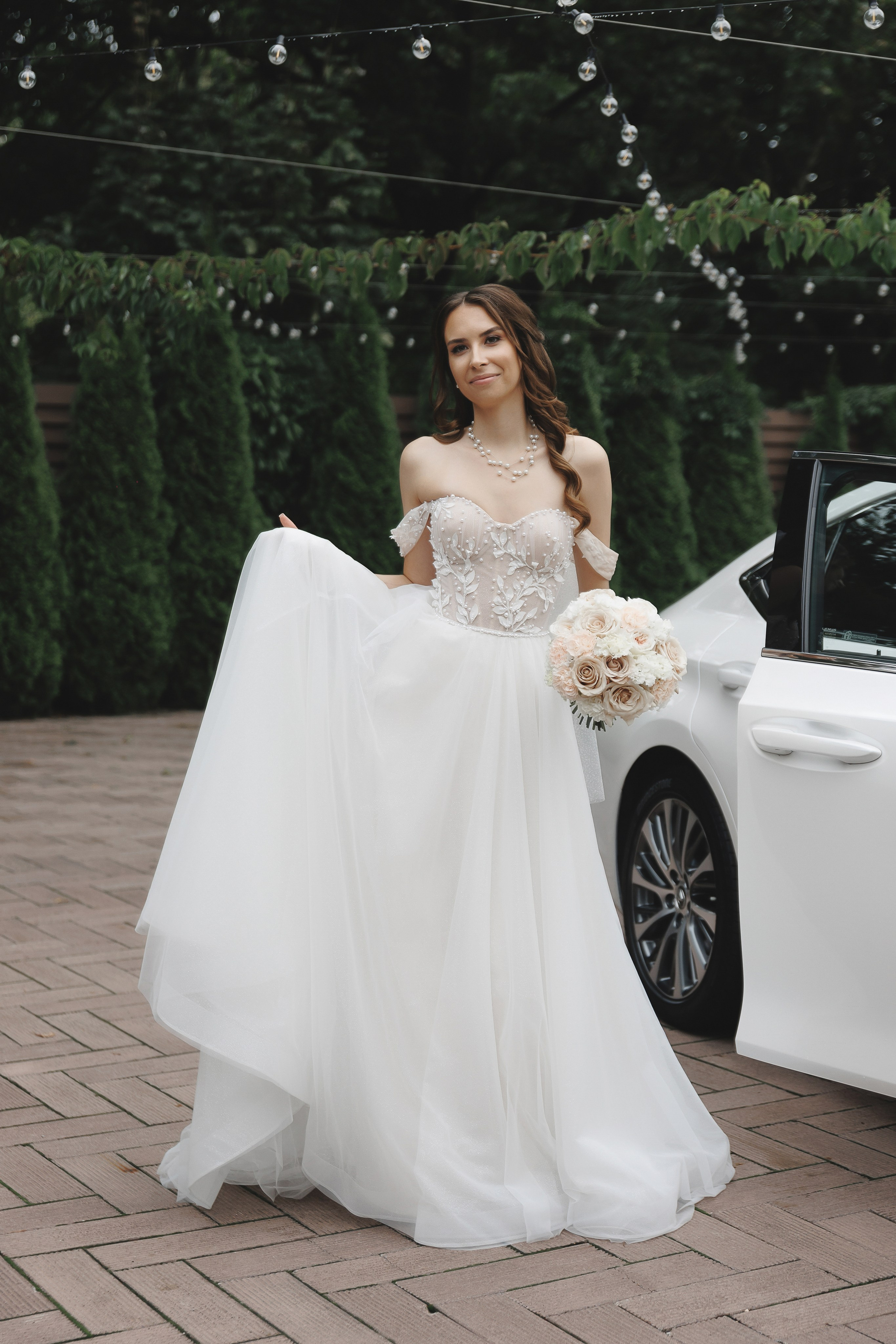 Кристина & Илья. Свадебный и репортажный фотограф Калининград