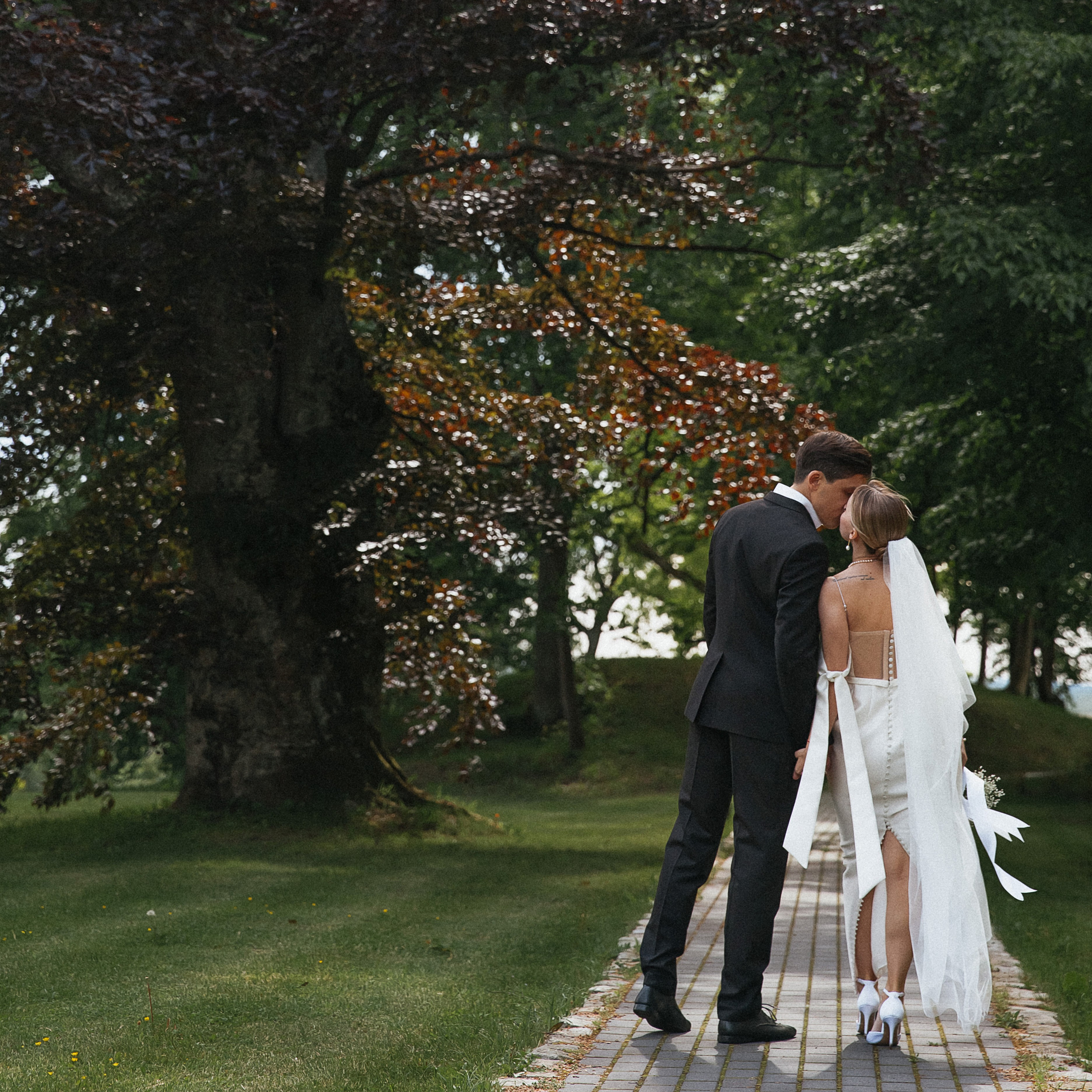 Свадьбы. Свадебный и репортажный фотограф Калининград