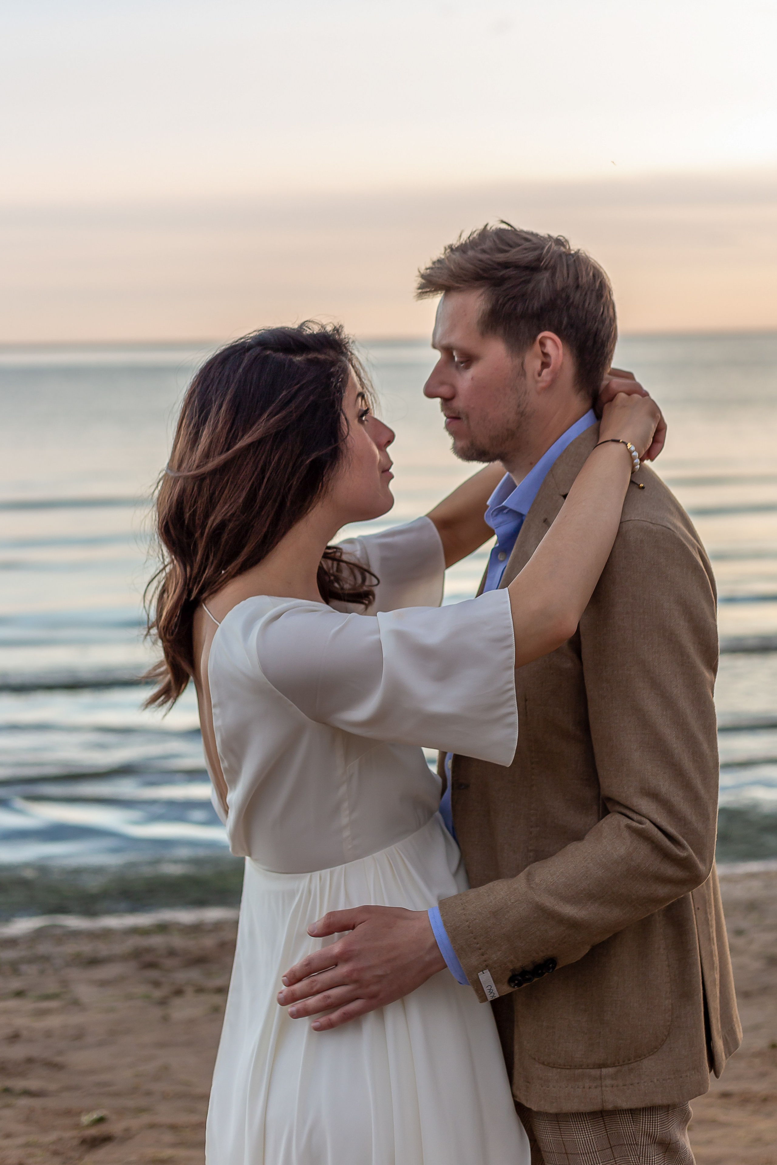 Дом у Моря, Терраса. Свадебный и Репортажный фотограф в Санкт-Петербурге