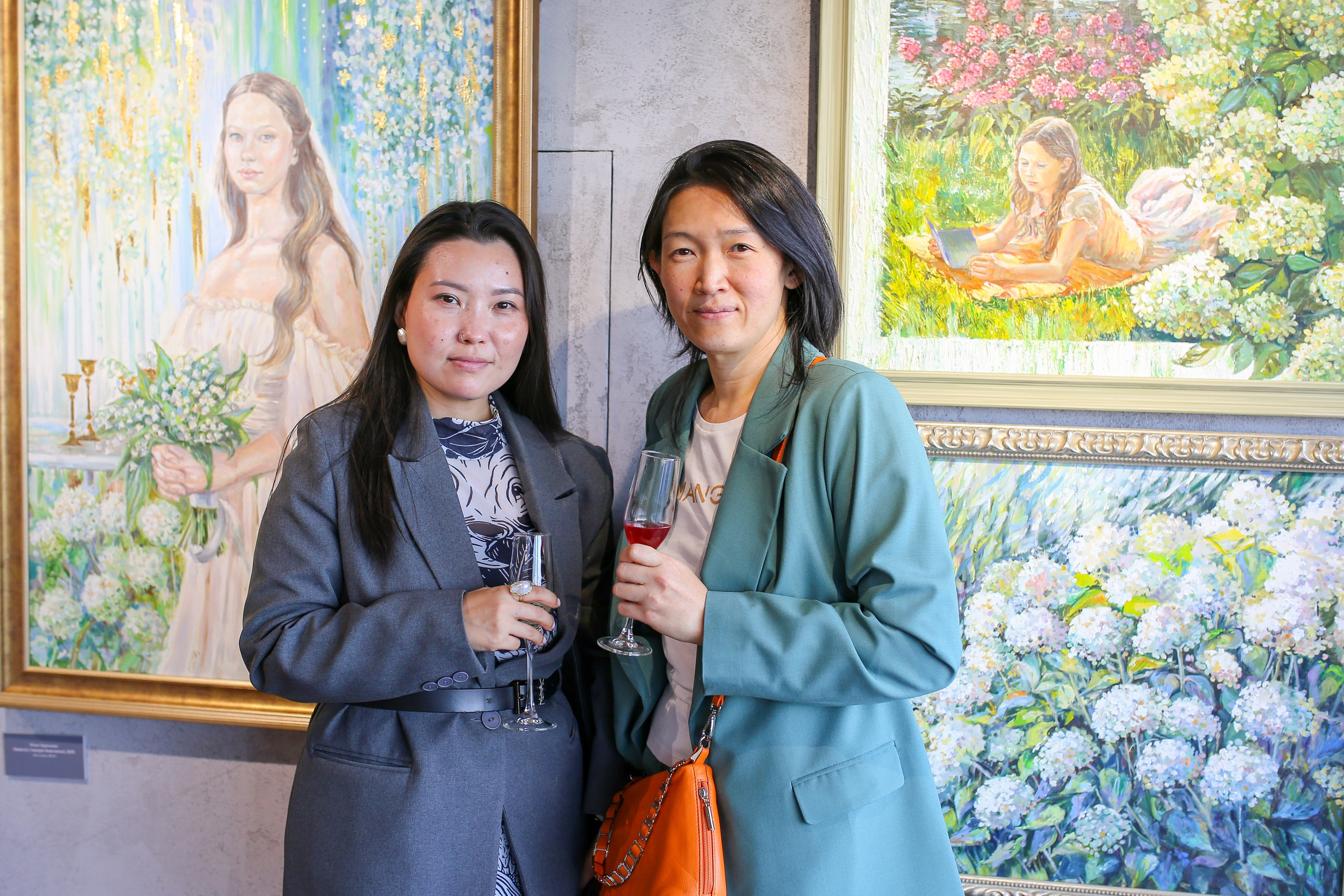 Репортаж Арт-пространство  Zarenkov Gallery, Адвекс — Новостройки, подведение итогов года. Свадебный и Репортажный фотограф в Санкт-Петербурге