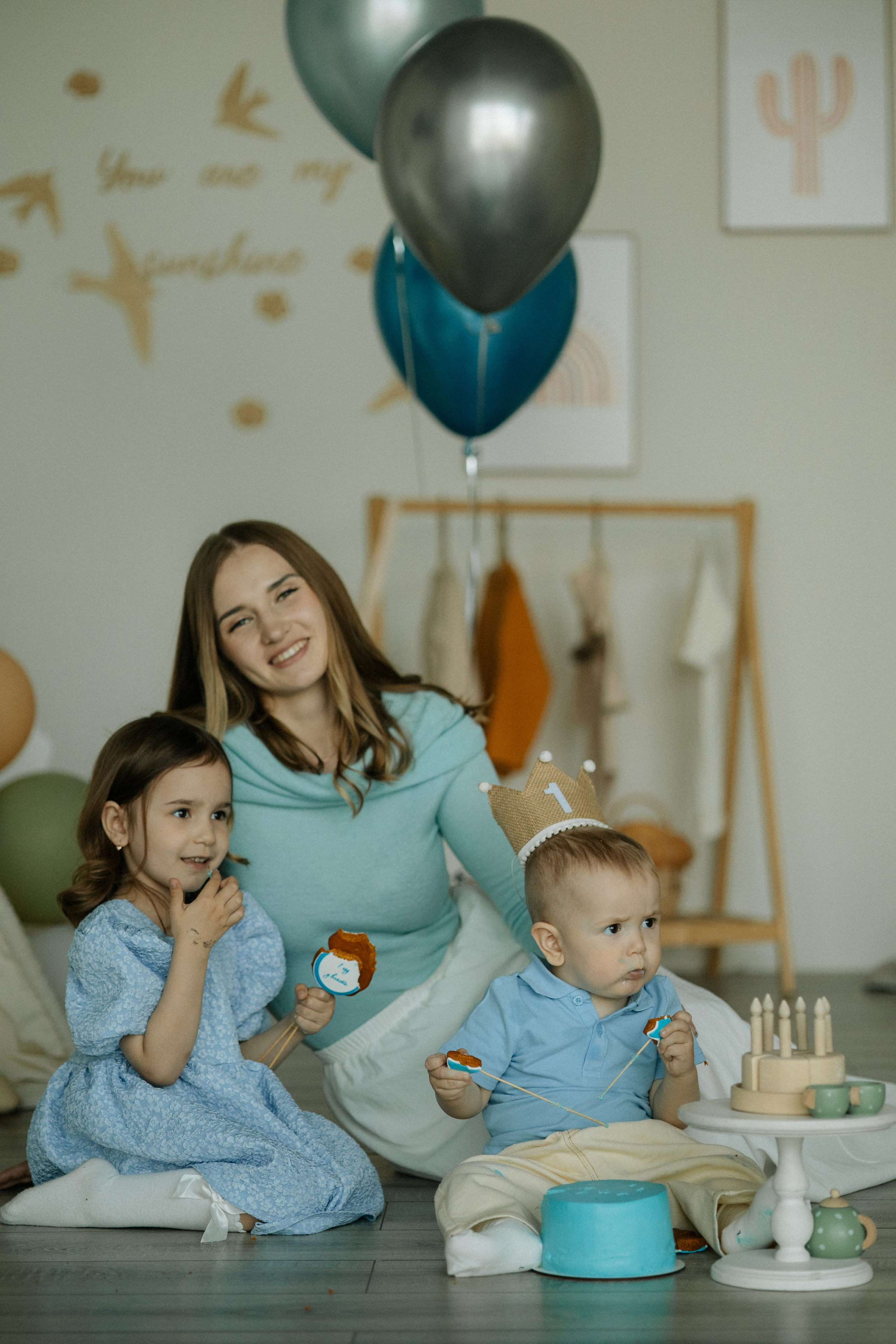 Эмиру 1 год!. Фотографирую семьи, любовь и женский портрет