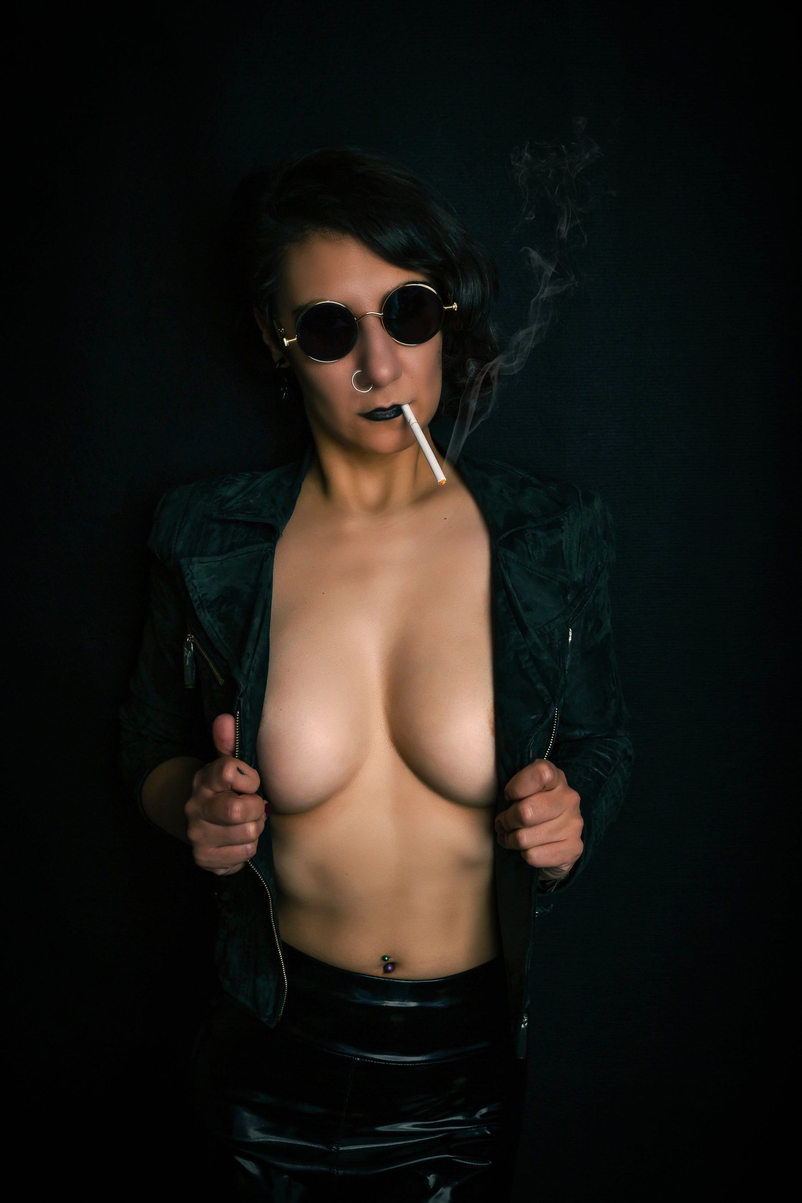 Эро-косплей. Александр Халявин Фотограф Москва