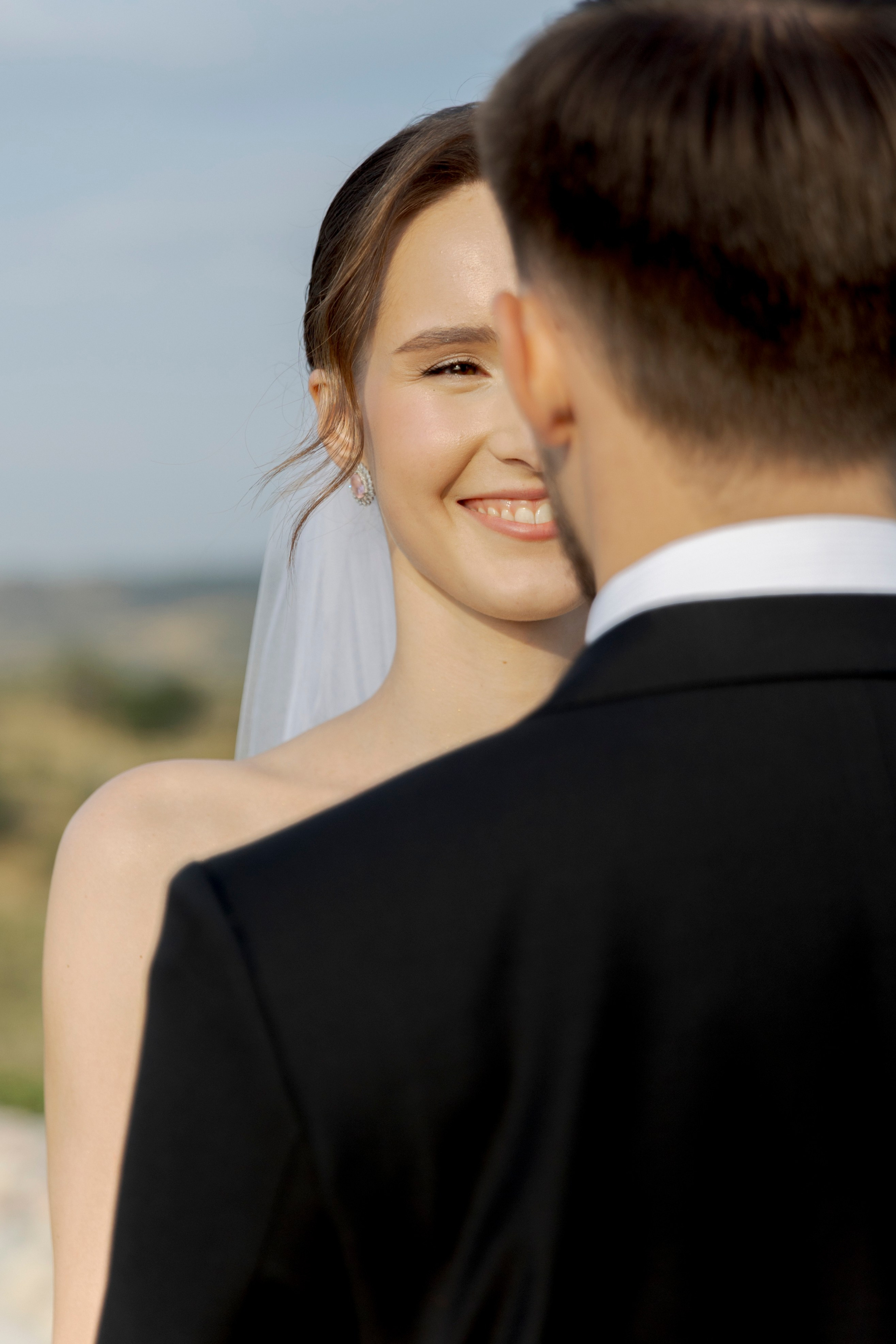 Саша и Настя. Свадебный и семейный фотограф в Новокузнецке Кемерово Новосибирске Богульская Ульяна