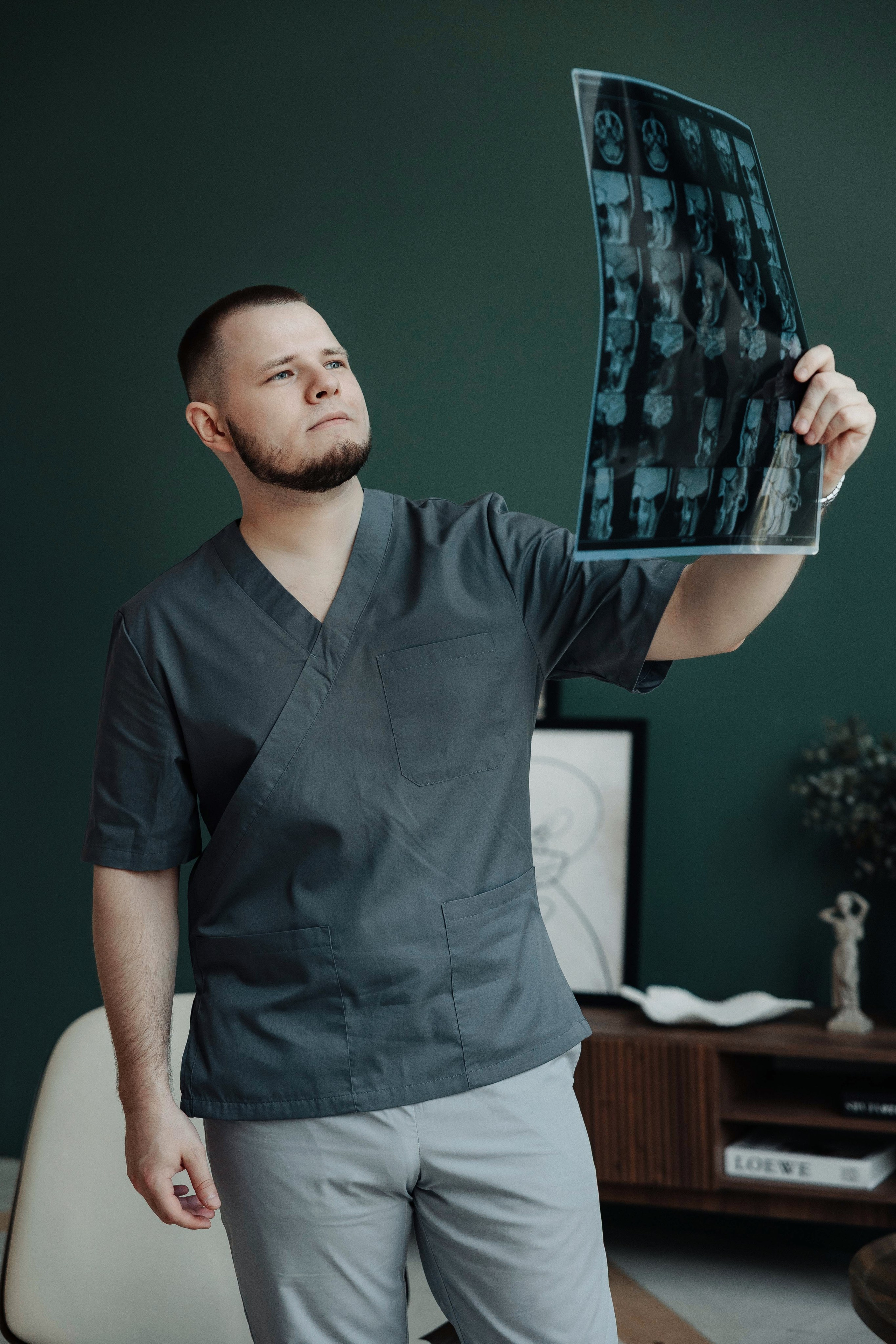 ПИМУ 2025. Алексей Шаров — свадебный и репортажный фотограф в Нижнем Новгороде