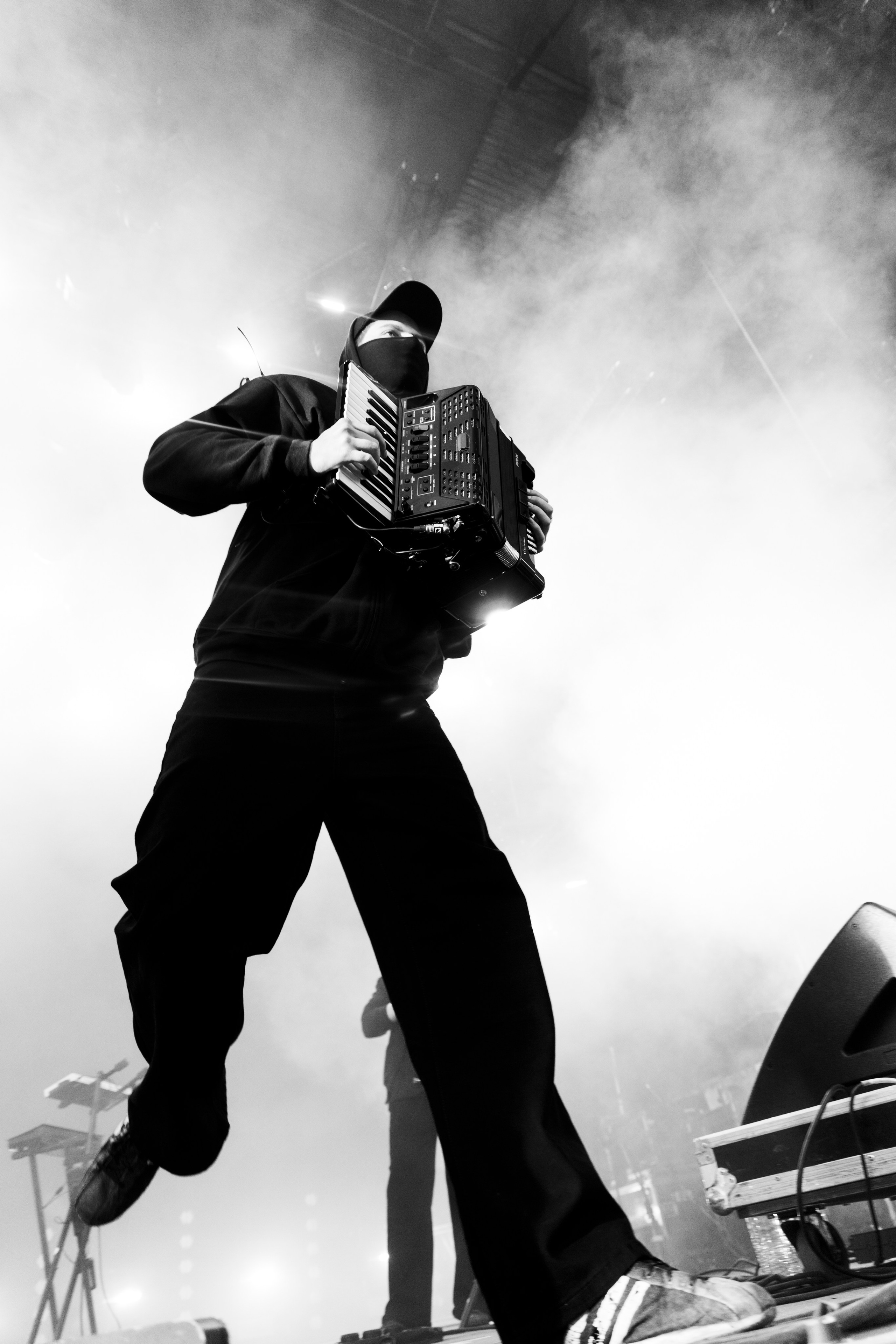 Хаски. Стереолето’24. RUSLAN ROZANOV