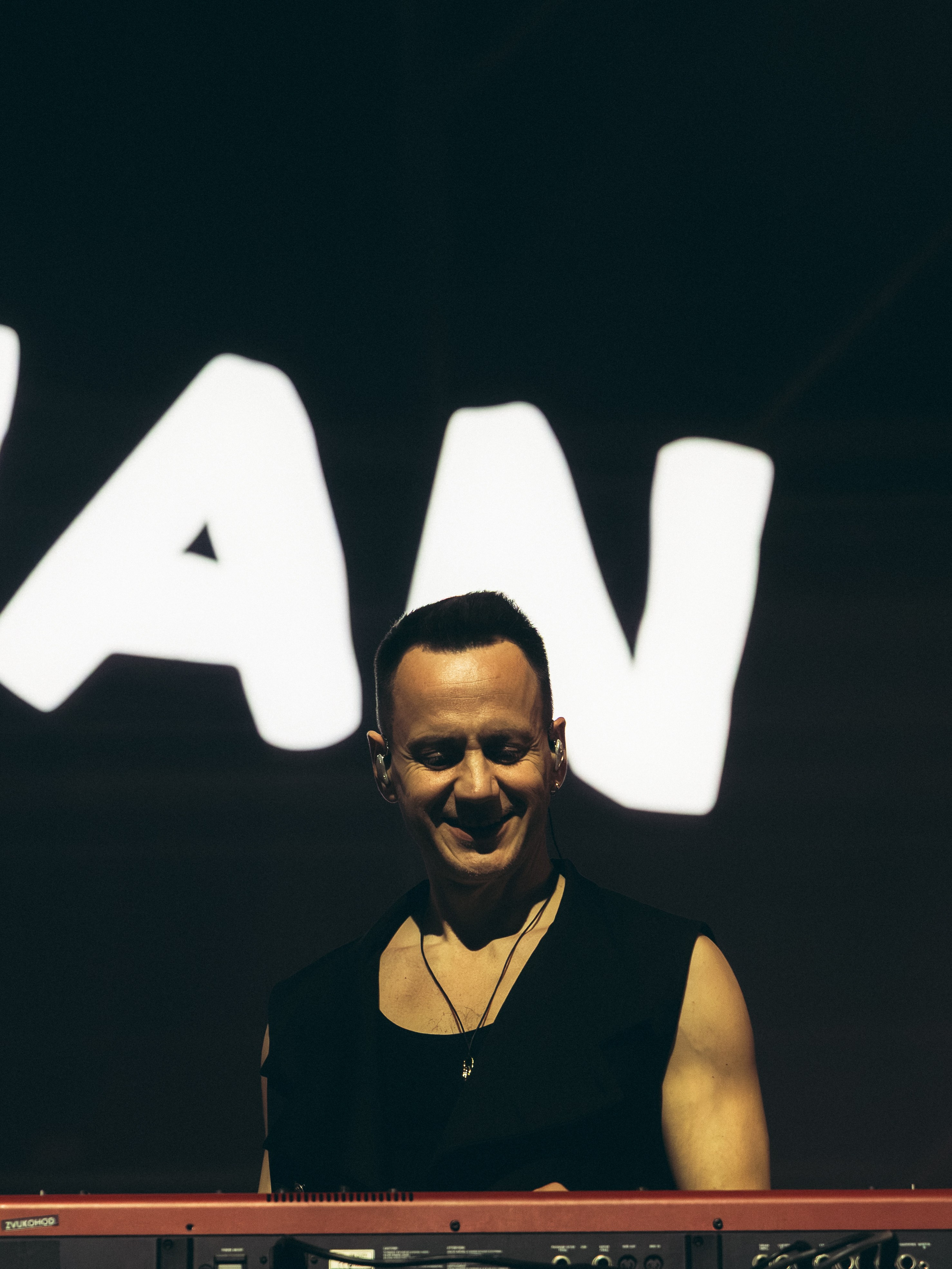 UMA2RMAN. Saint-Petersburg 18.4.26. RUSLAN ROZANOV