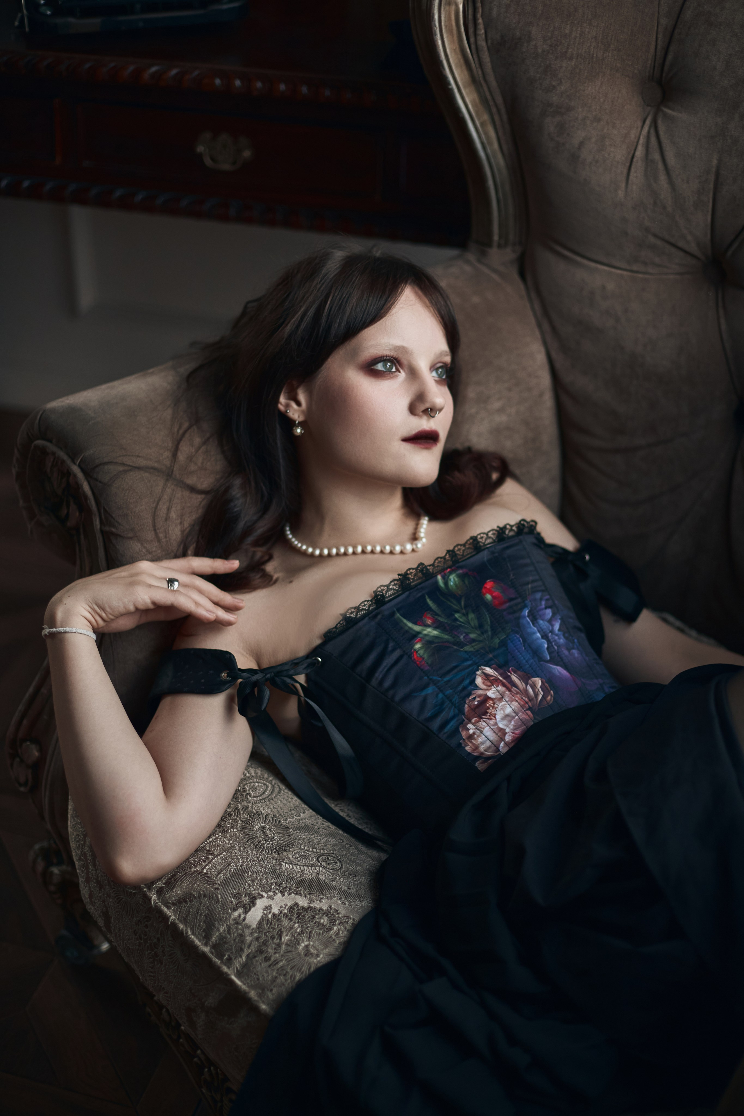 Портреты. ФОТОГРАФ ANASTASIA KOSHELEVA