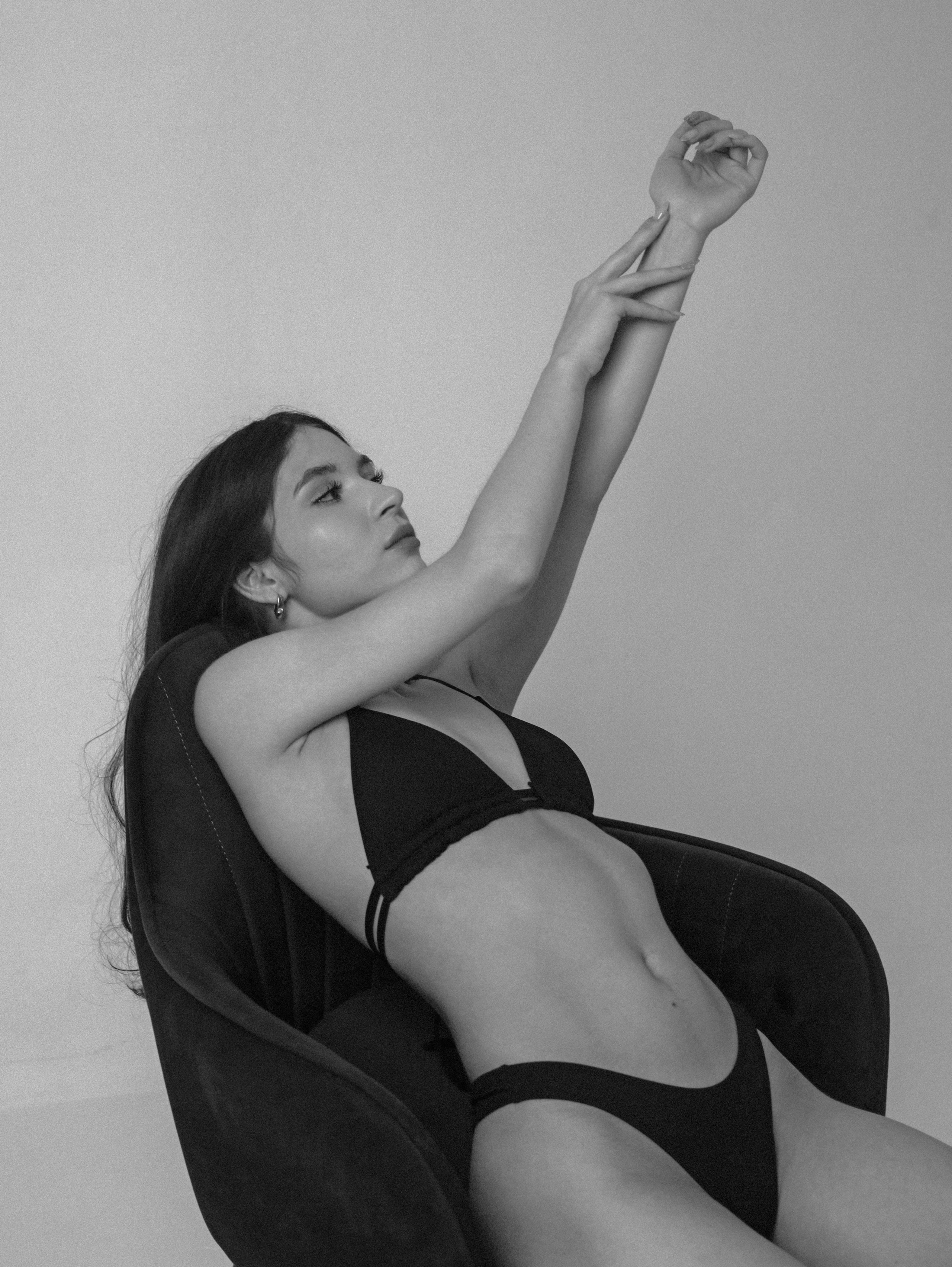 Fashion фотосессия для Дарьи. Фотограф  Москва&Сочи Лазарева Вита