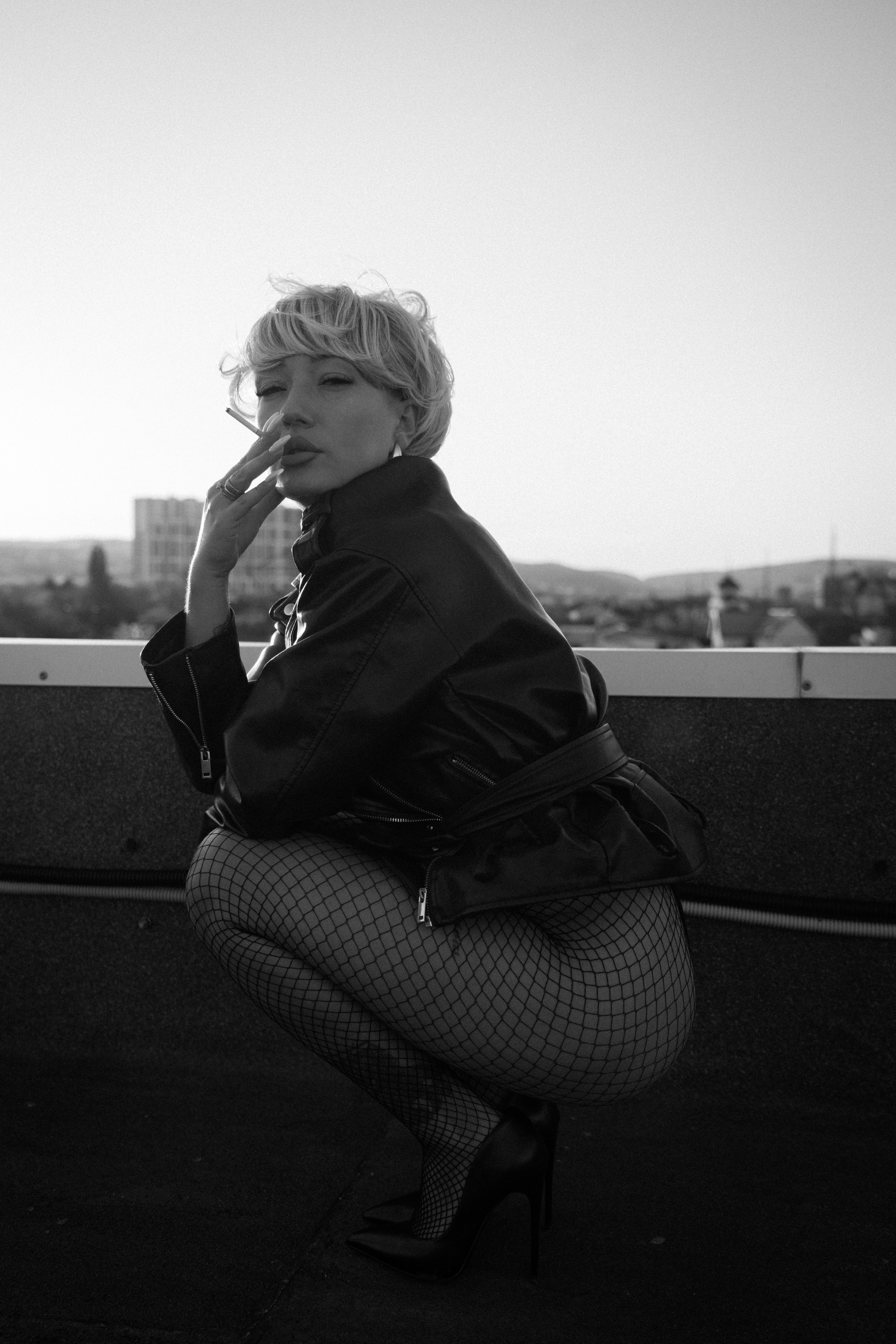 Индивидуальная фотосессия. Vika Mik8