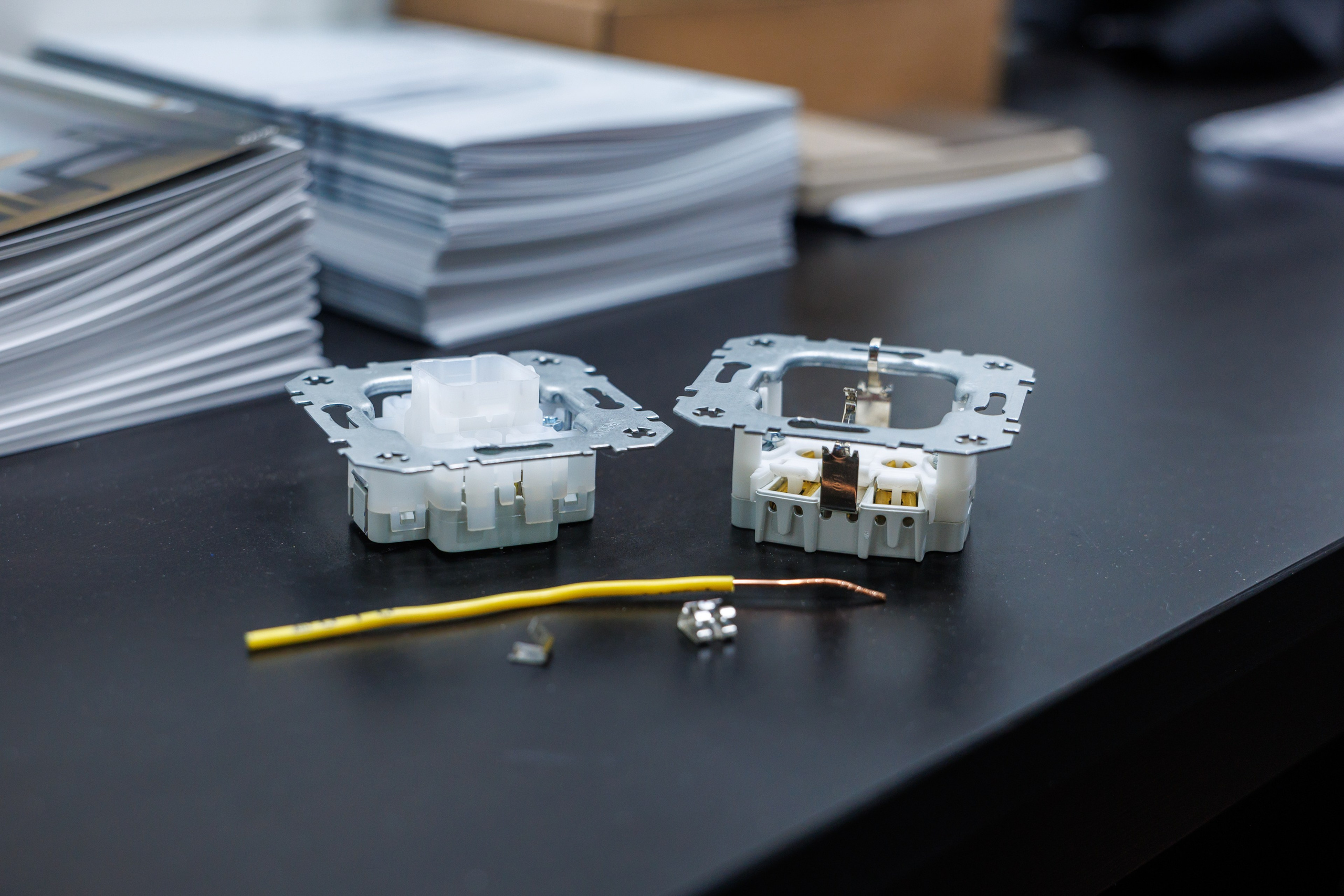 Фотосессия стенда в рамках выставки. Фотограф в Москве Дмитрий Емельянов