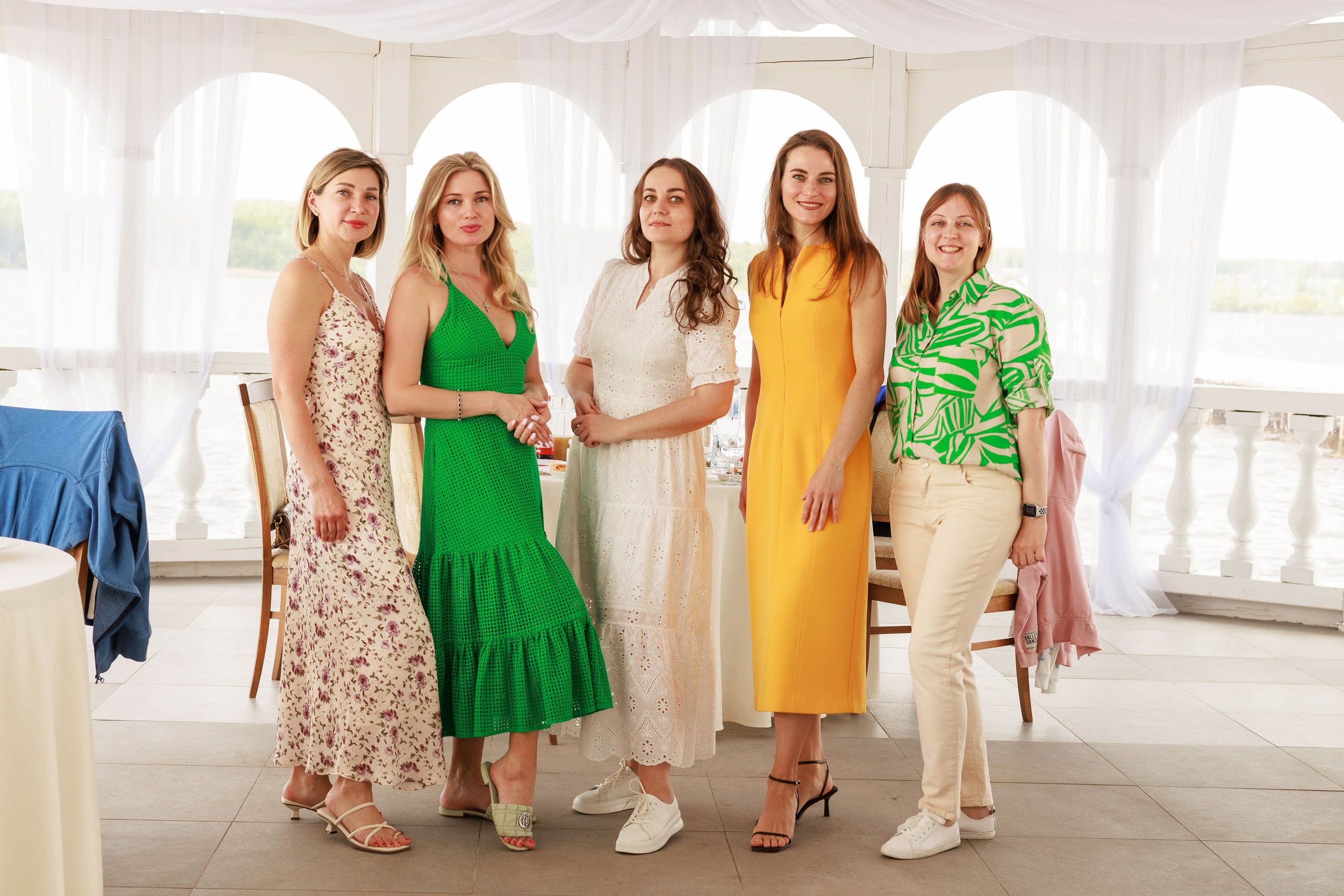 Выпускной 4 класс. Фотограф в Москве Дмитрий Емельянов