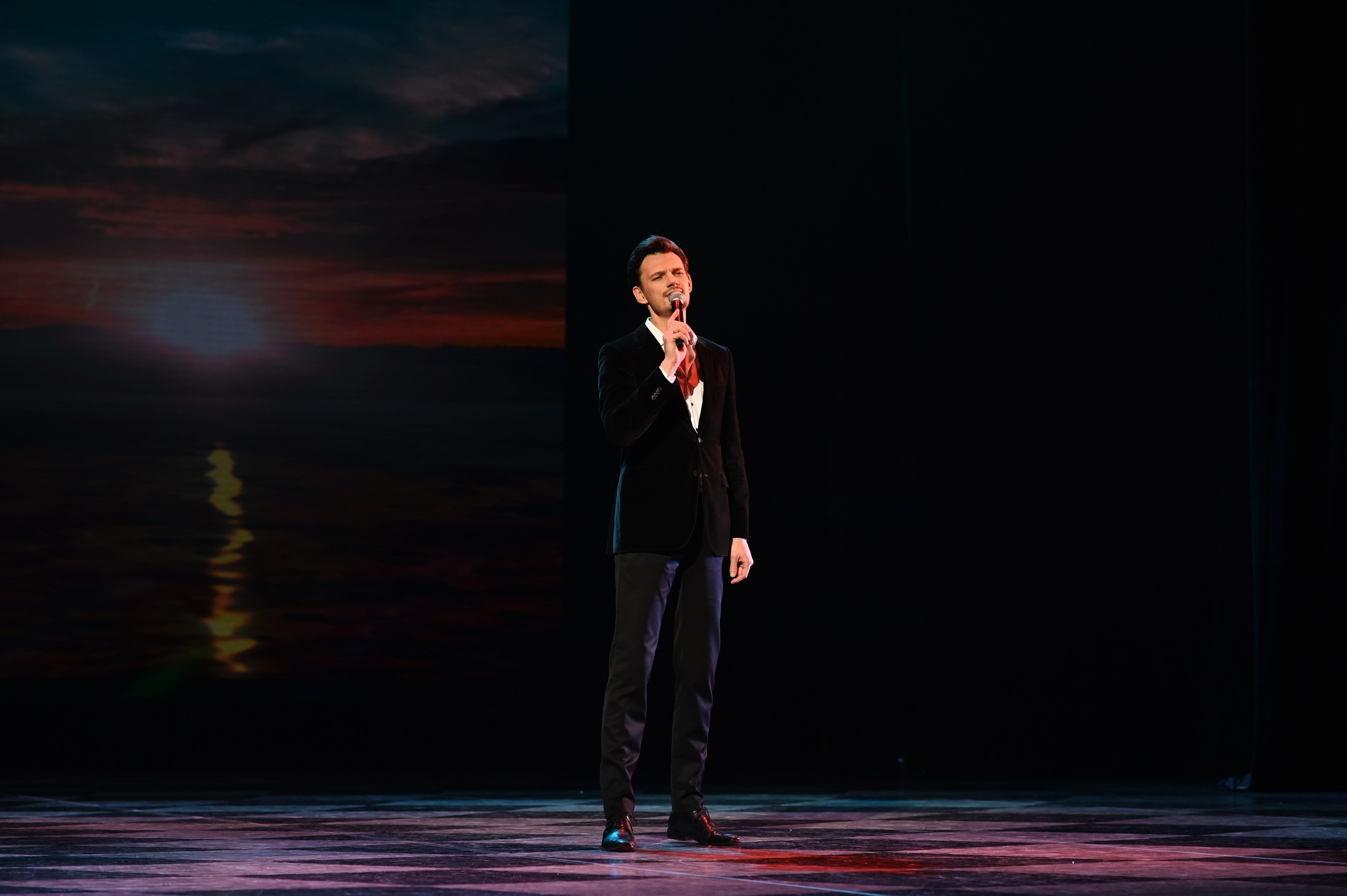 Гала-концерт, 2022. Конкурс молодых артистов оперетты и мюзикла «ОпереттаLand»