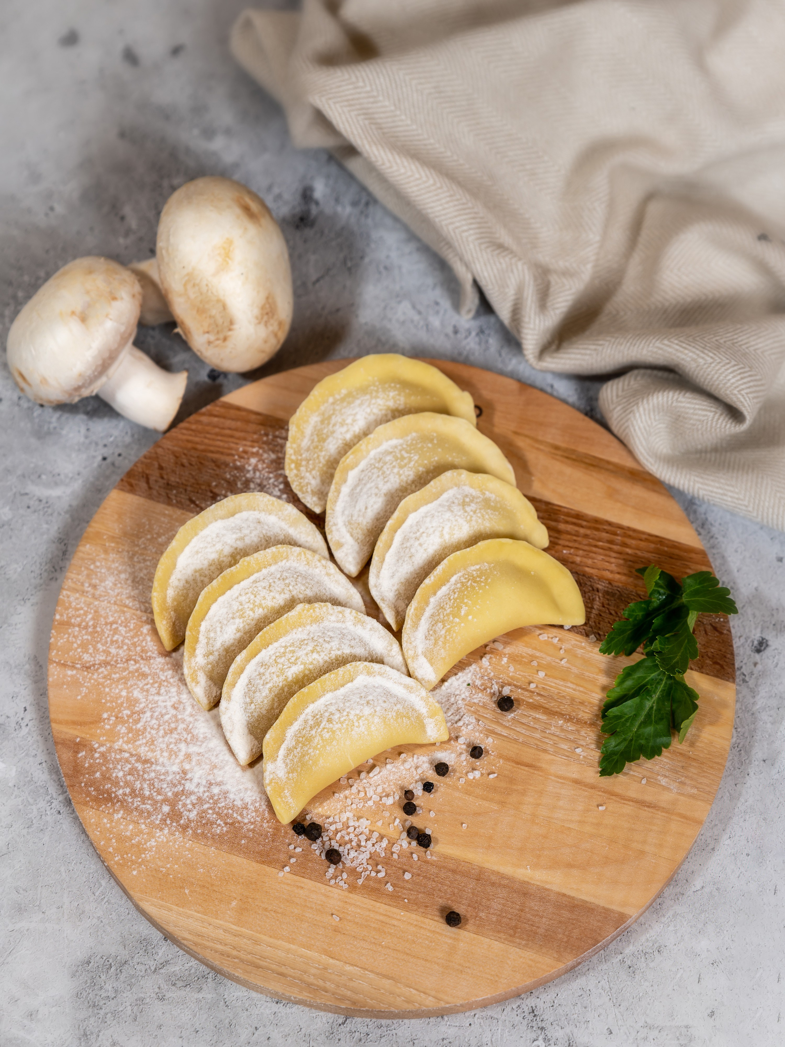 Фуд-фото. Предметный и репортажный фотограф в Москве
